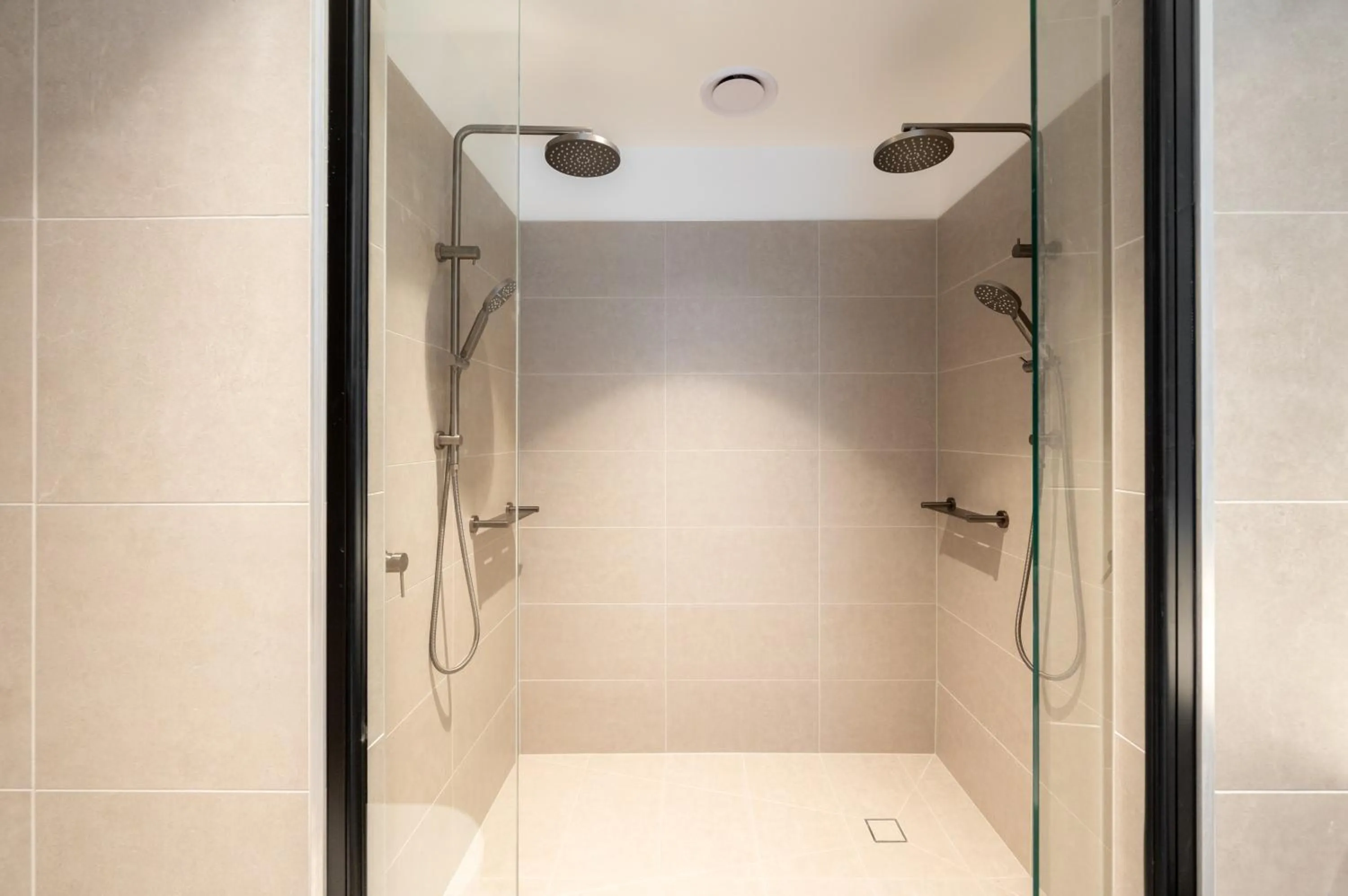 Bathroom in Nesuto Docklands