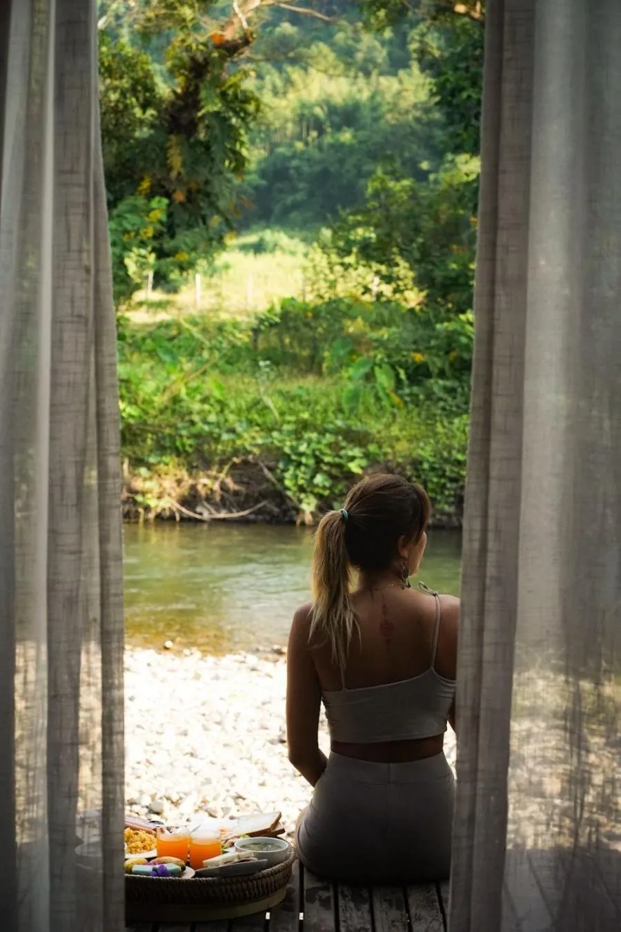 Vangvieng Angsavanh Resort