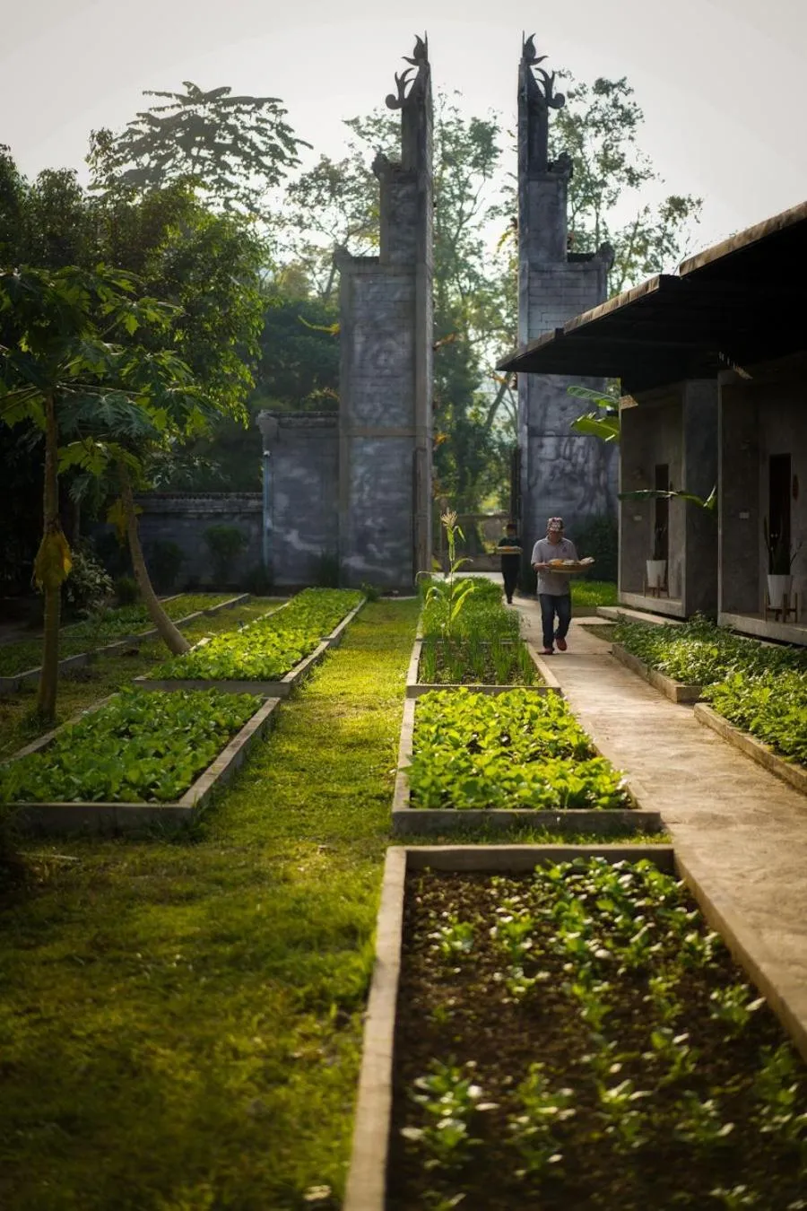 Vangvieng Angsavanh Resort