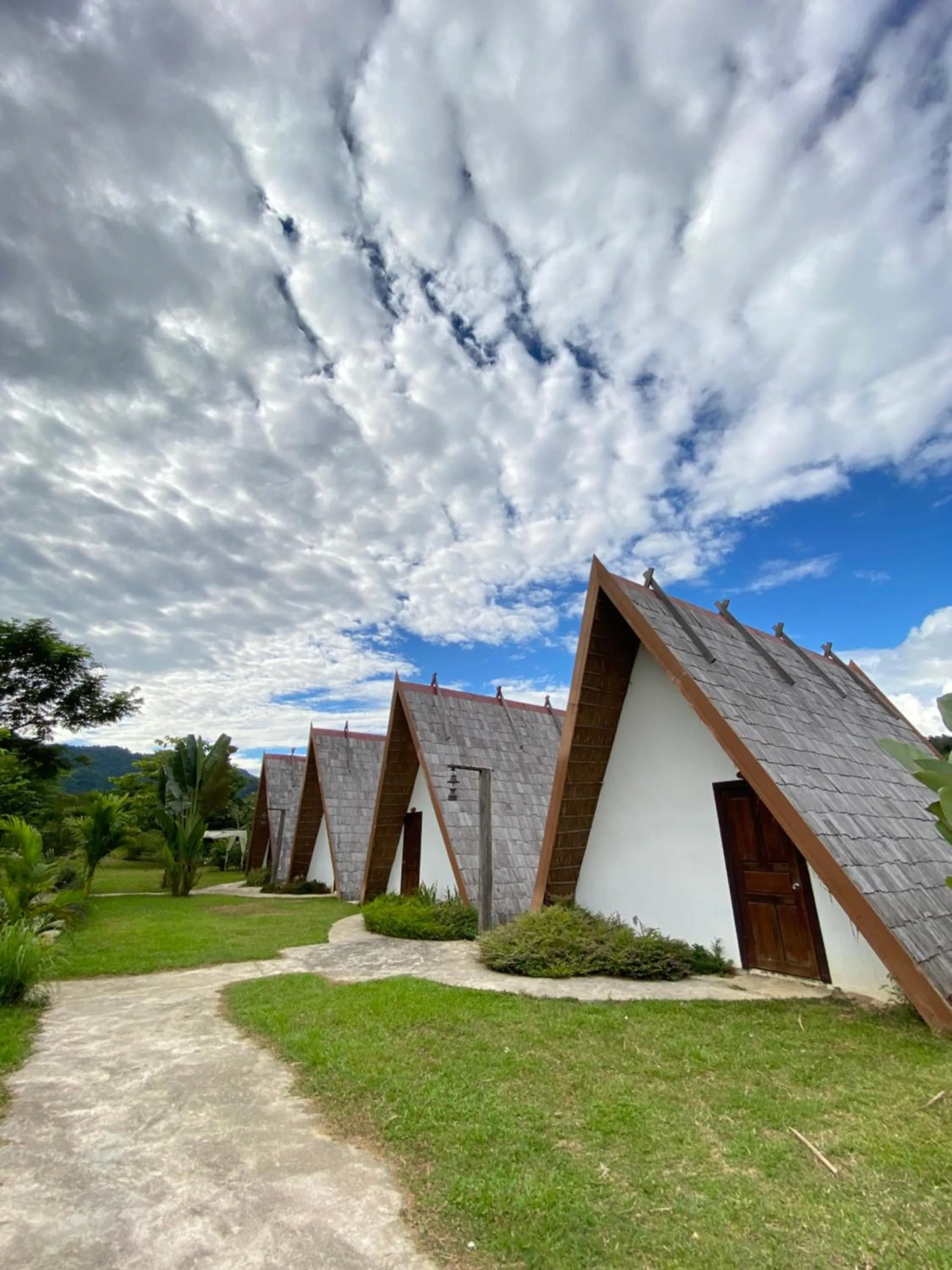 Vangvieng Angsavanh Resort