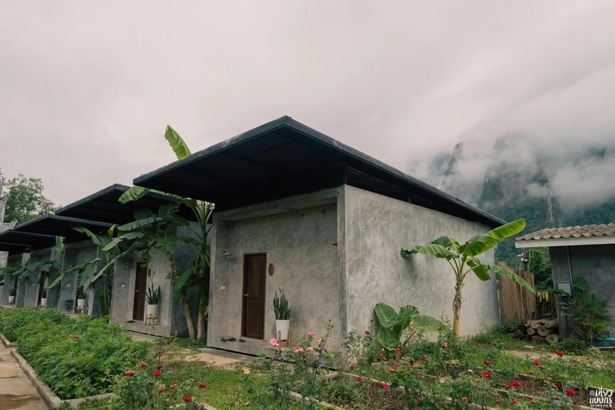 Vangvieng Angsavanh Resort