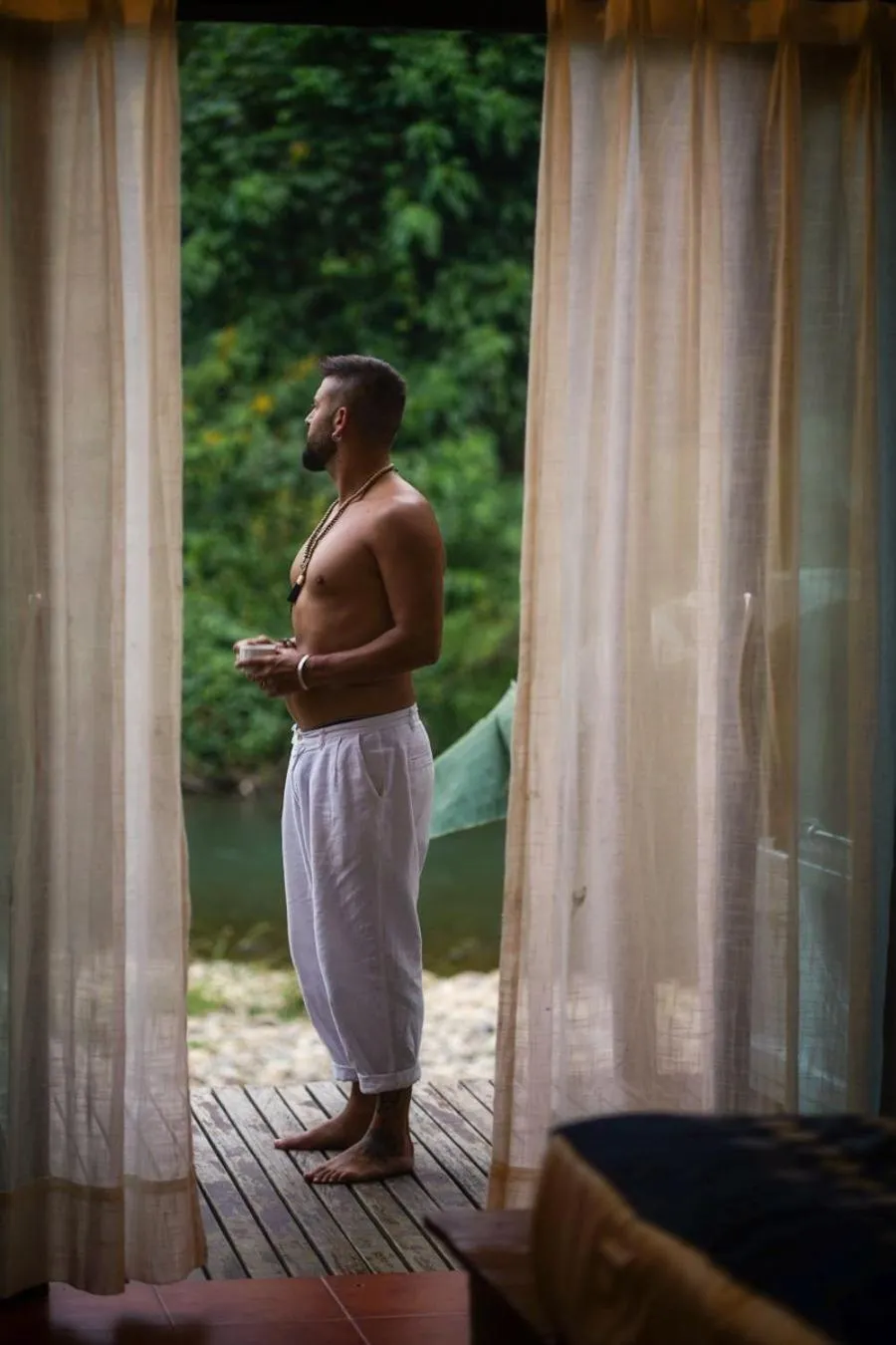 Vangvieng Angsavanh Resort