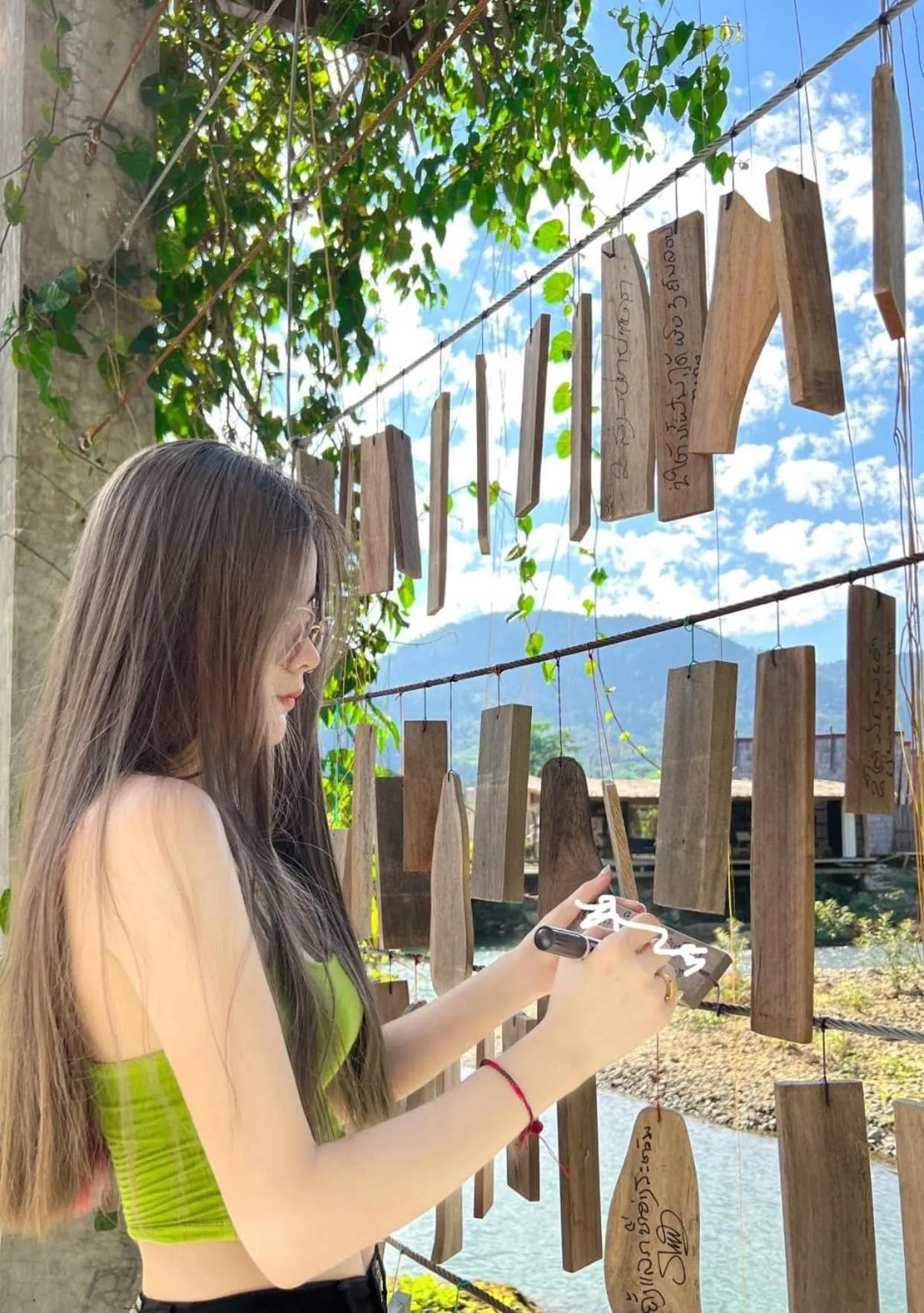 Vangvieng Angsavanh Resort