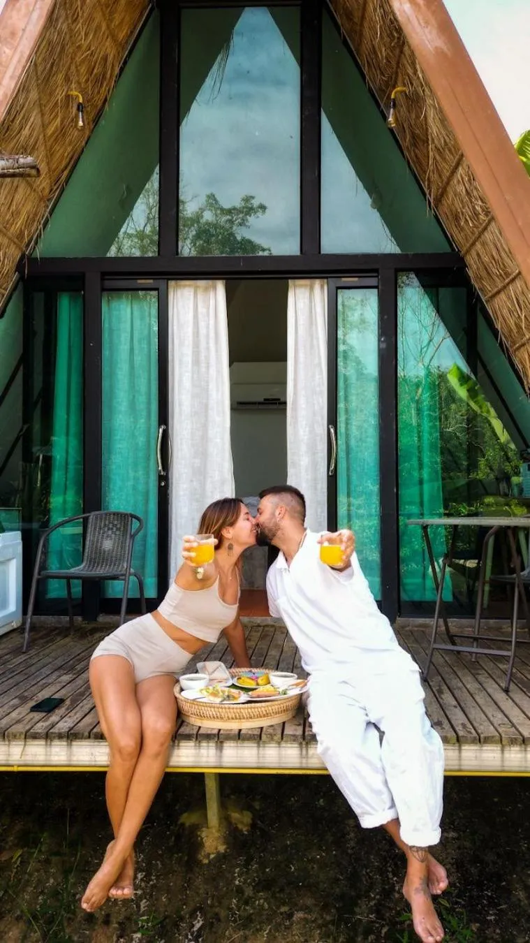 Vangvieng Angsavanh Resort