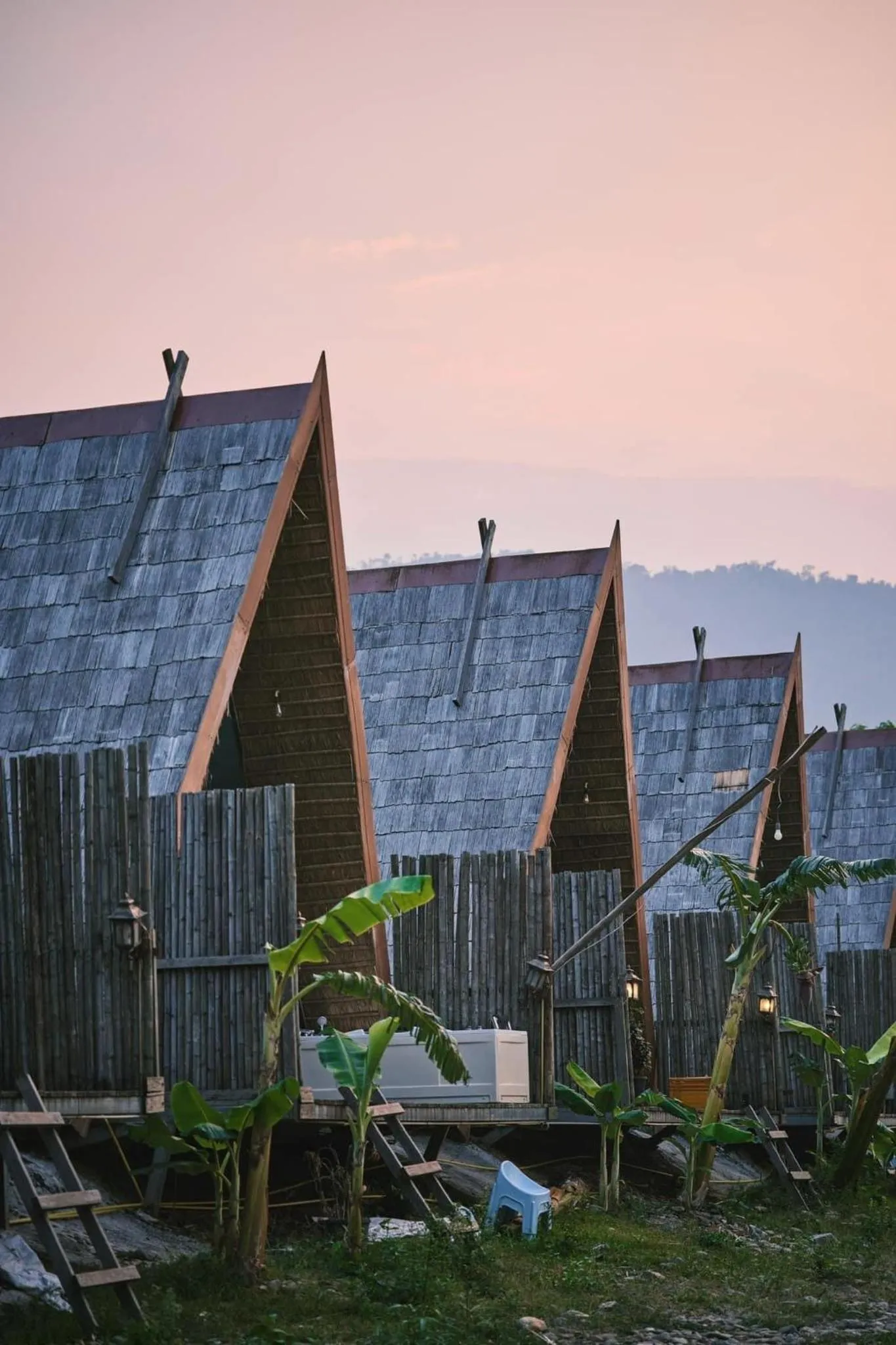 Vangvieng Angsavanh Resort