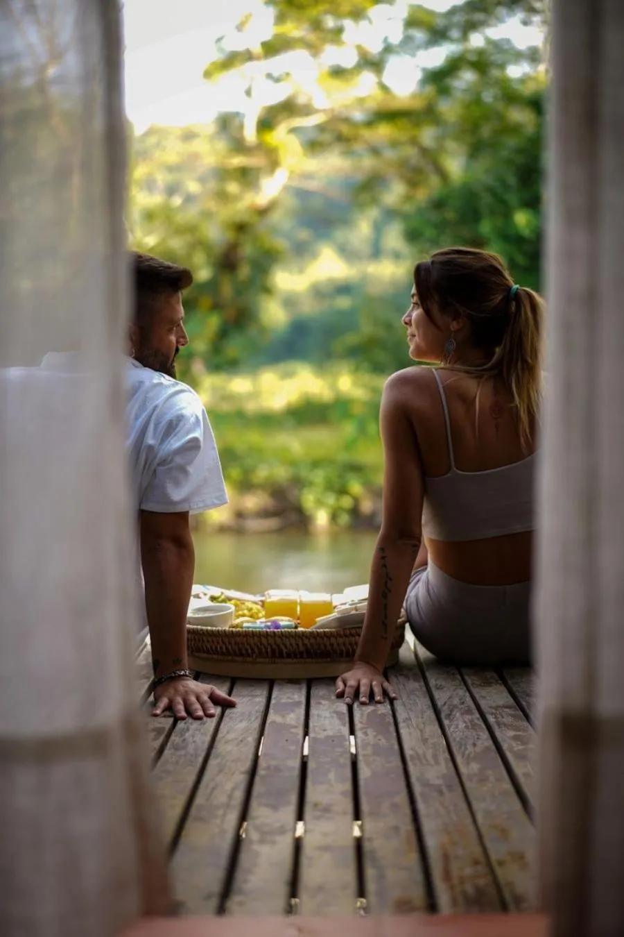 Vangvieng Angsavanh Resort