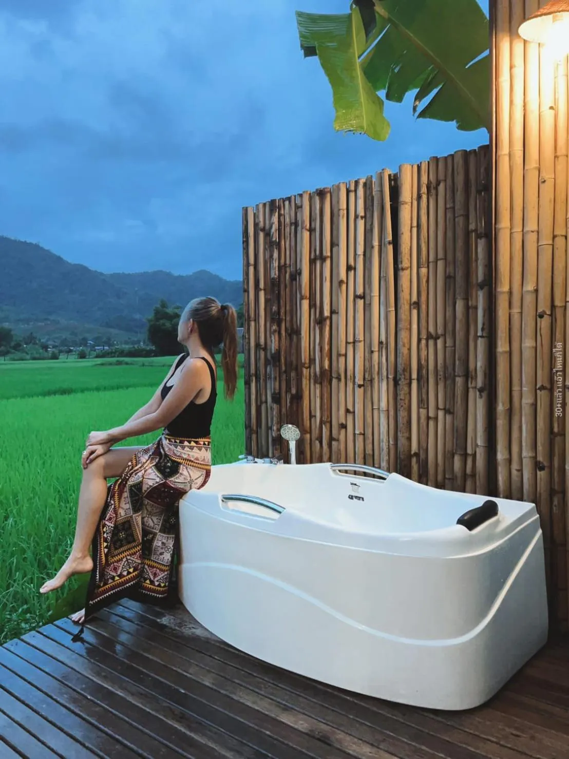 Vangvieng Angsavanh Resort