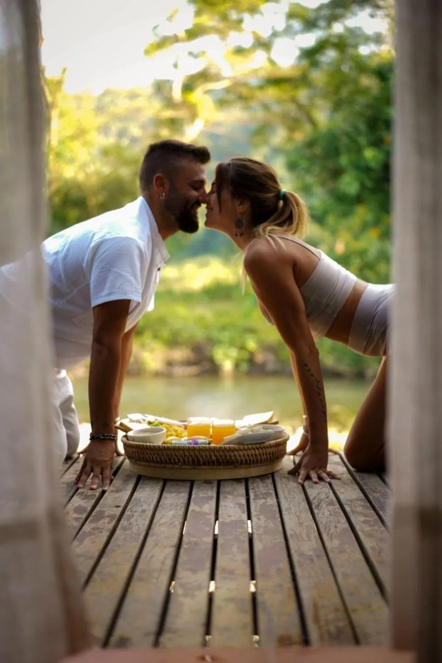 Vangvieng Angsavanh Resort