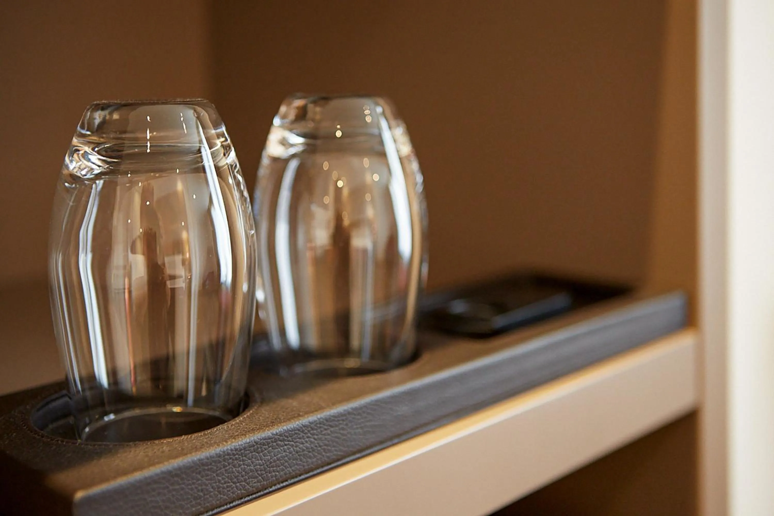 Photo of the whole room in Sercotel Tribuna Málaga