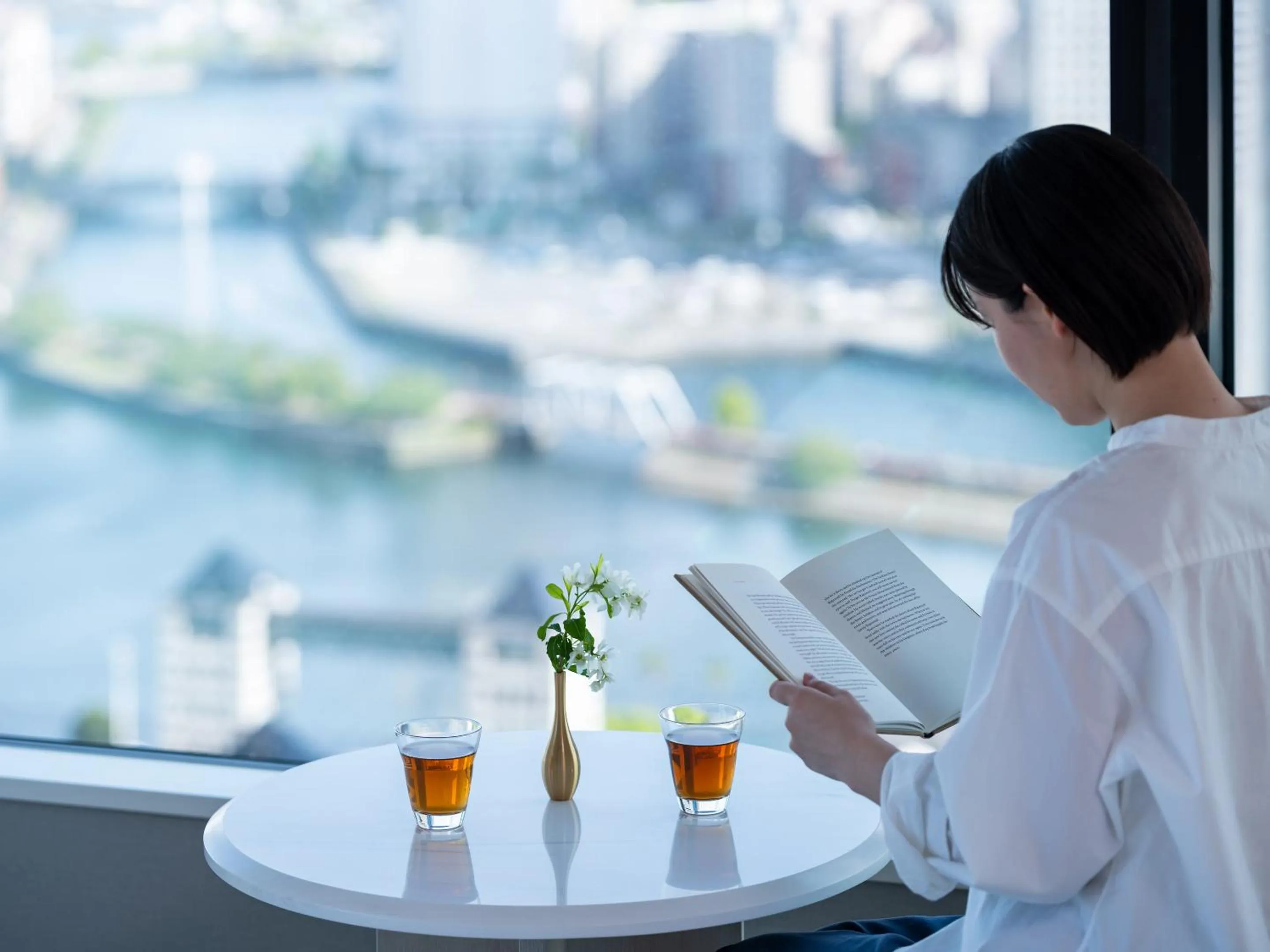 Other in Mitsui Garden Hotel Yokohama Minatomirai Premier