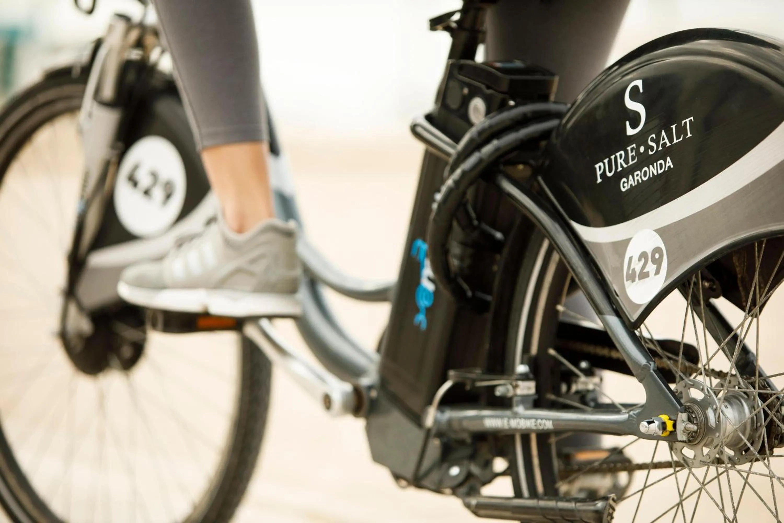 Activities in Pure Salt Garonda - Adults Only