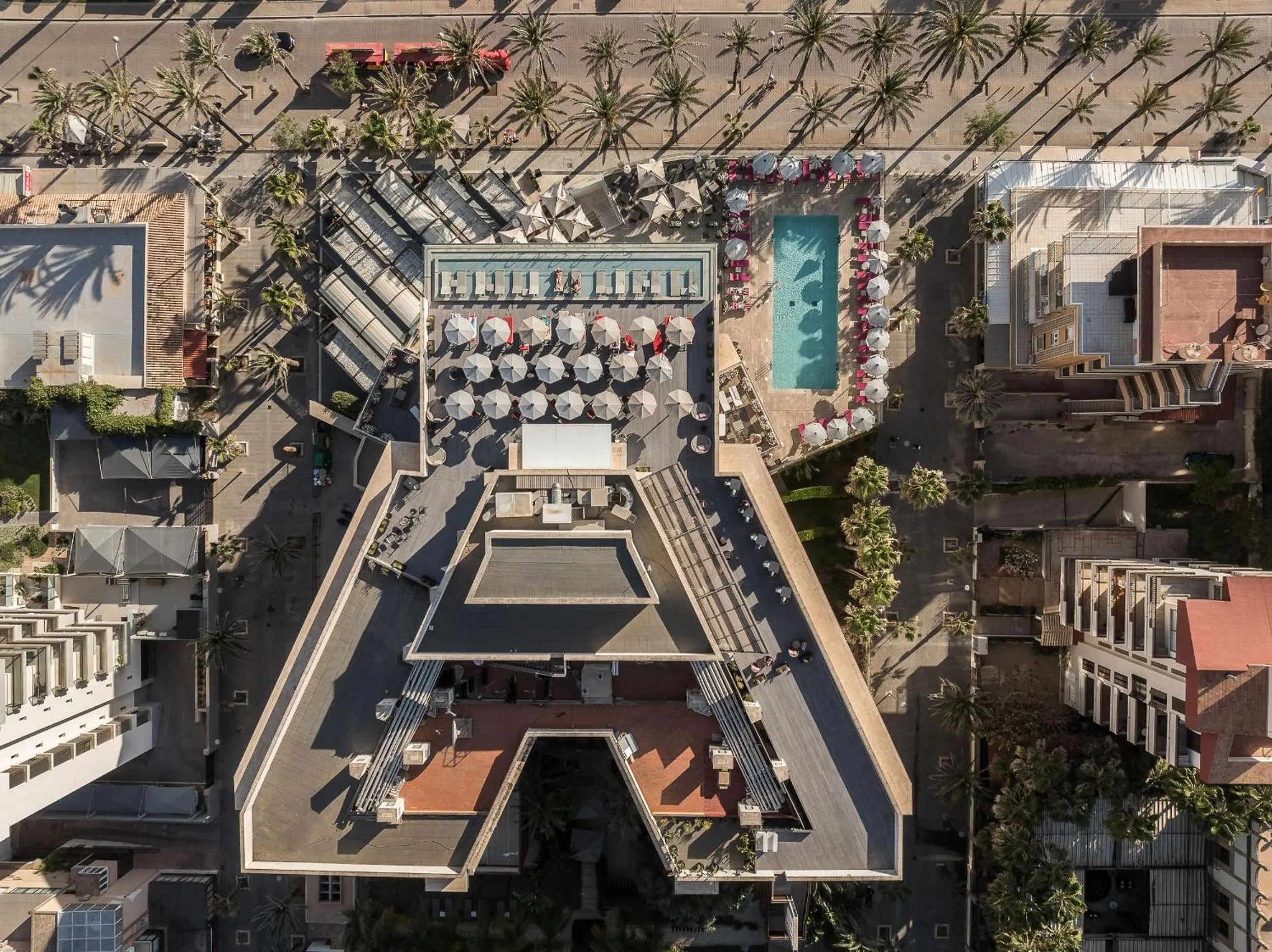 Property building in Pure Salt Garonda - Adults Only