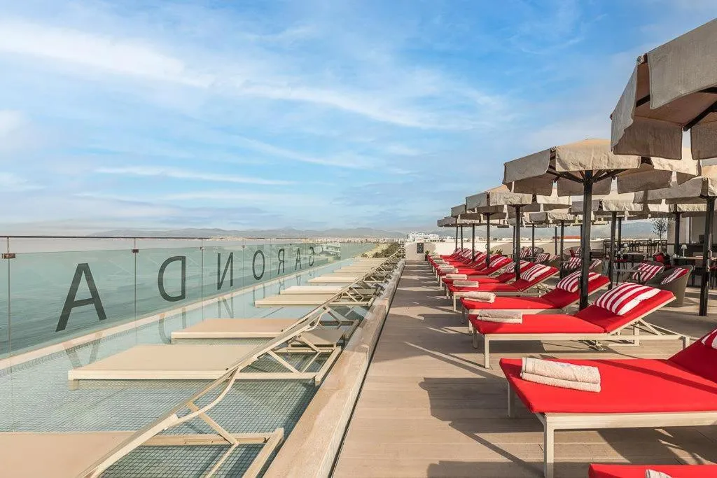 Other in Pure Salt Garonda - Adults Only