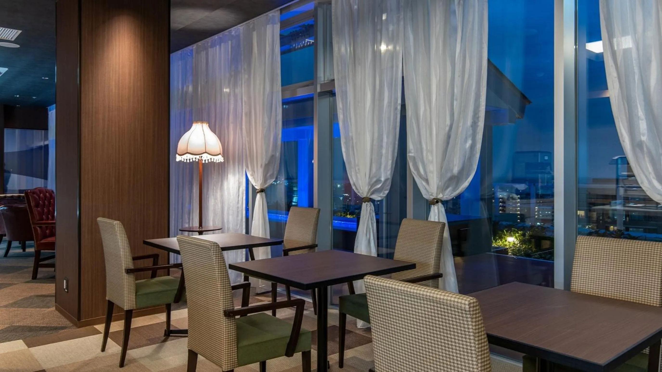 Restaurant/places to eat in Tenseien Odawara Station Annex