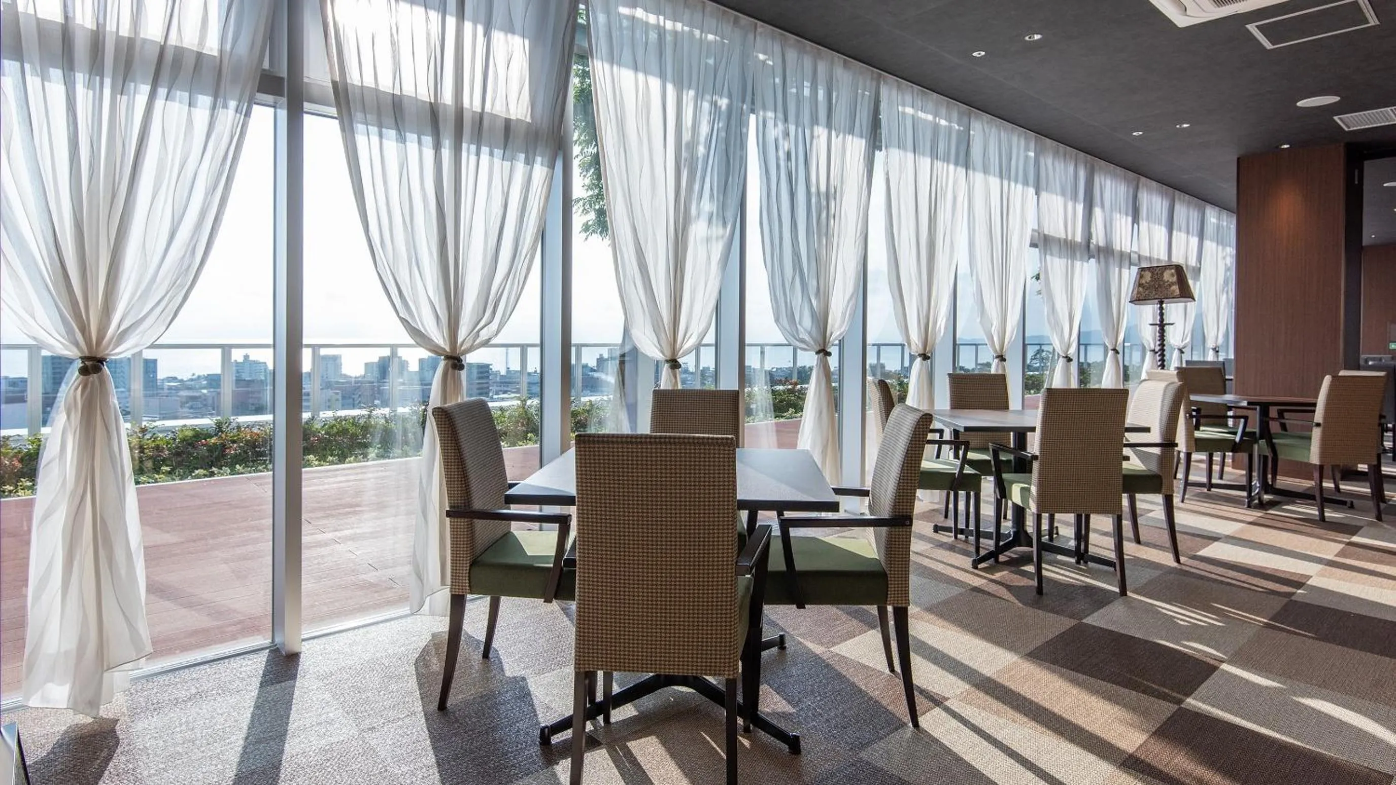 Restaurant/places to eat in Tenseien Odawara Station Annex