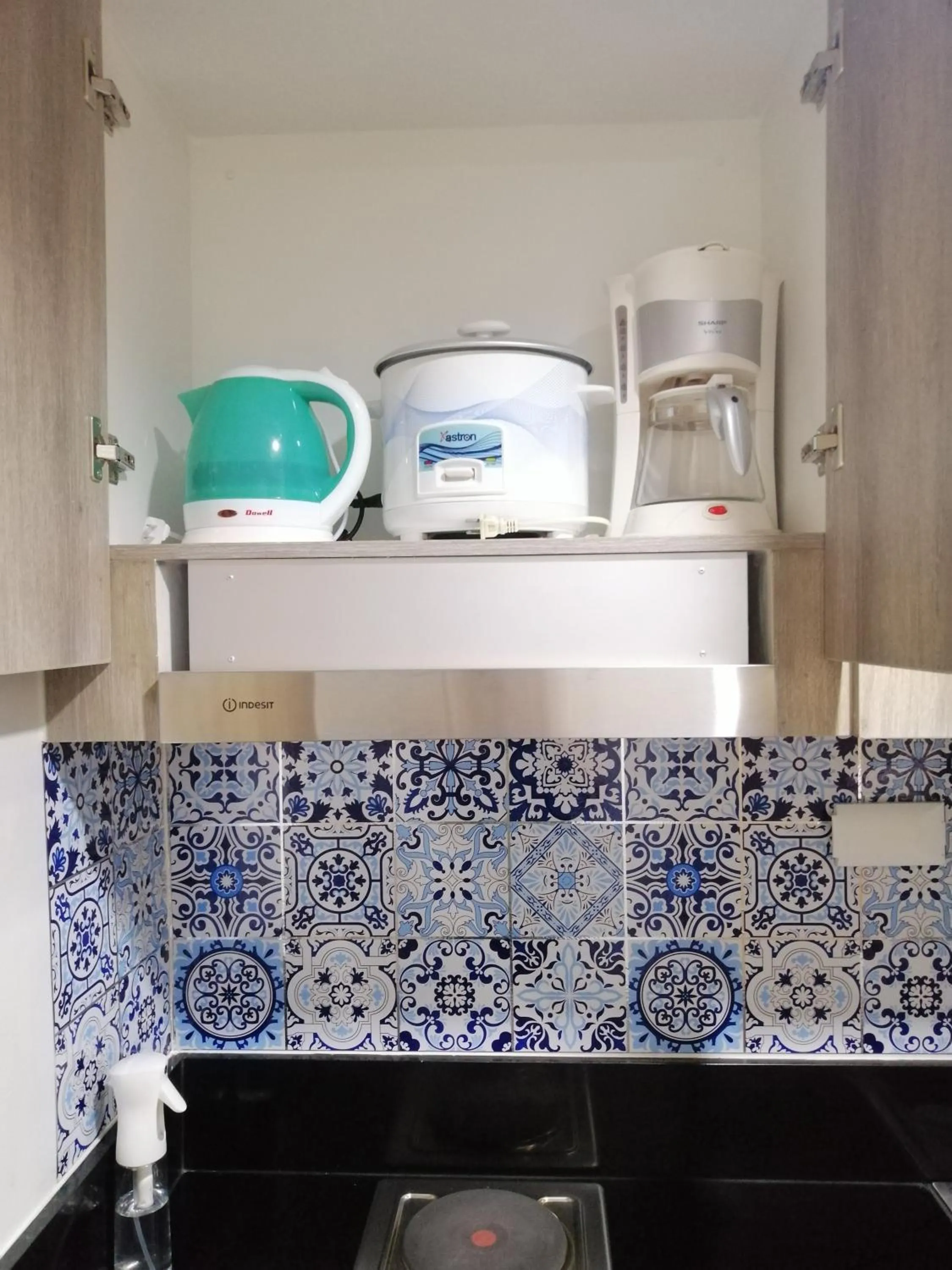 S ResidencesTower 3 - L&R Staycation