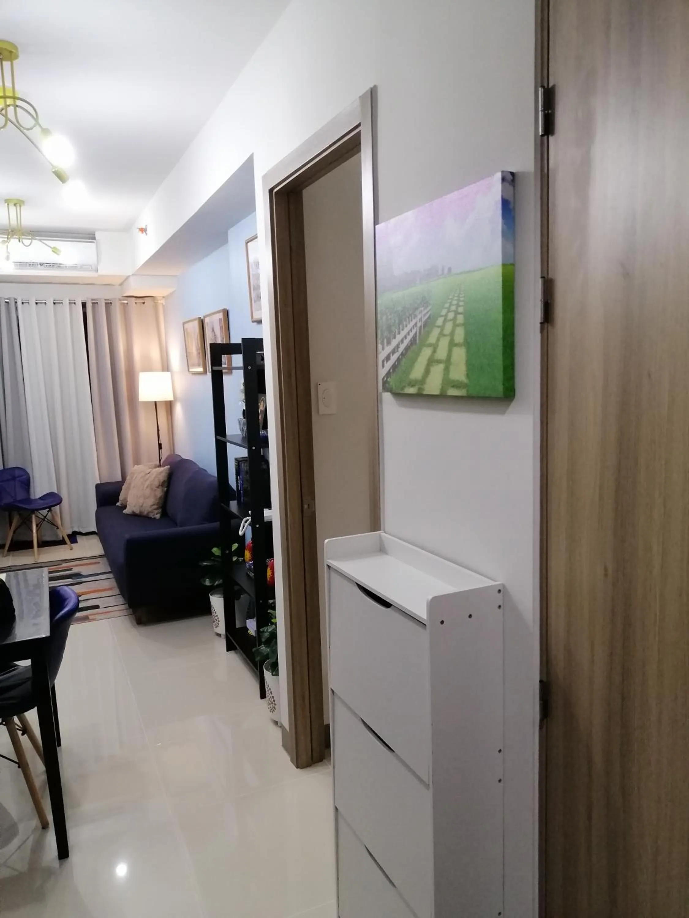 S ResidencesTower 3 - L&R Staycation