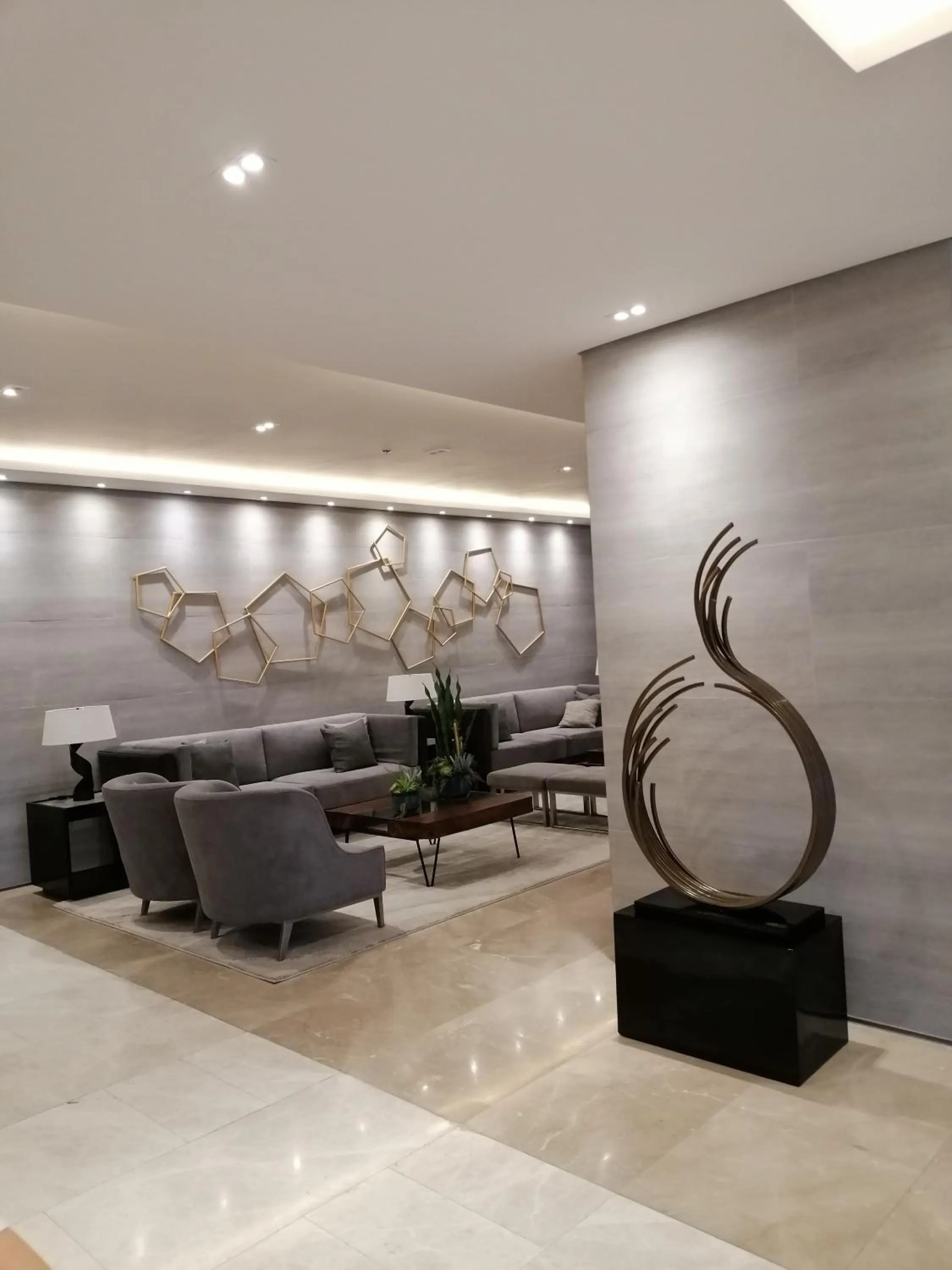 S ResidencesTower 3 - L&R Staycation