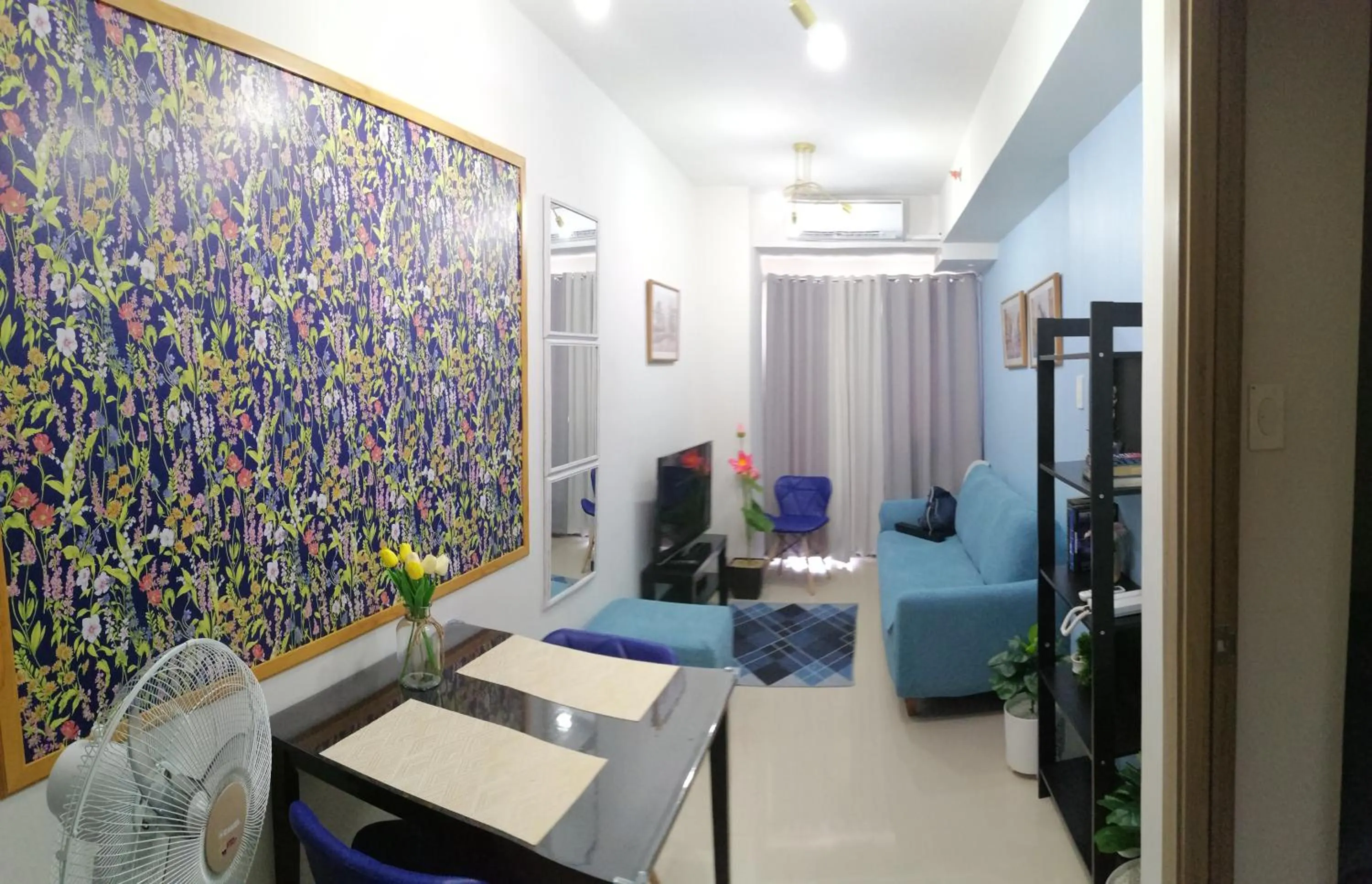 S ResidencesTower 3 - L&R Staycation