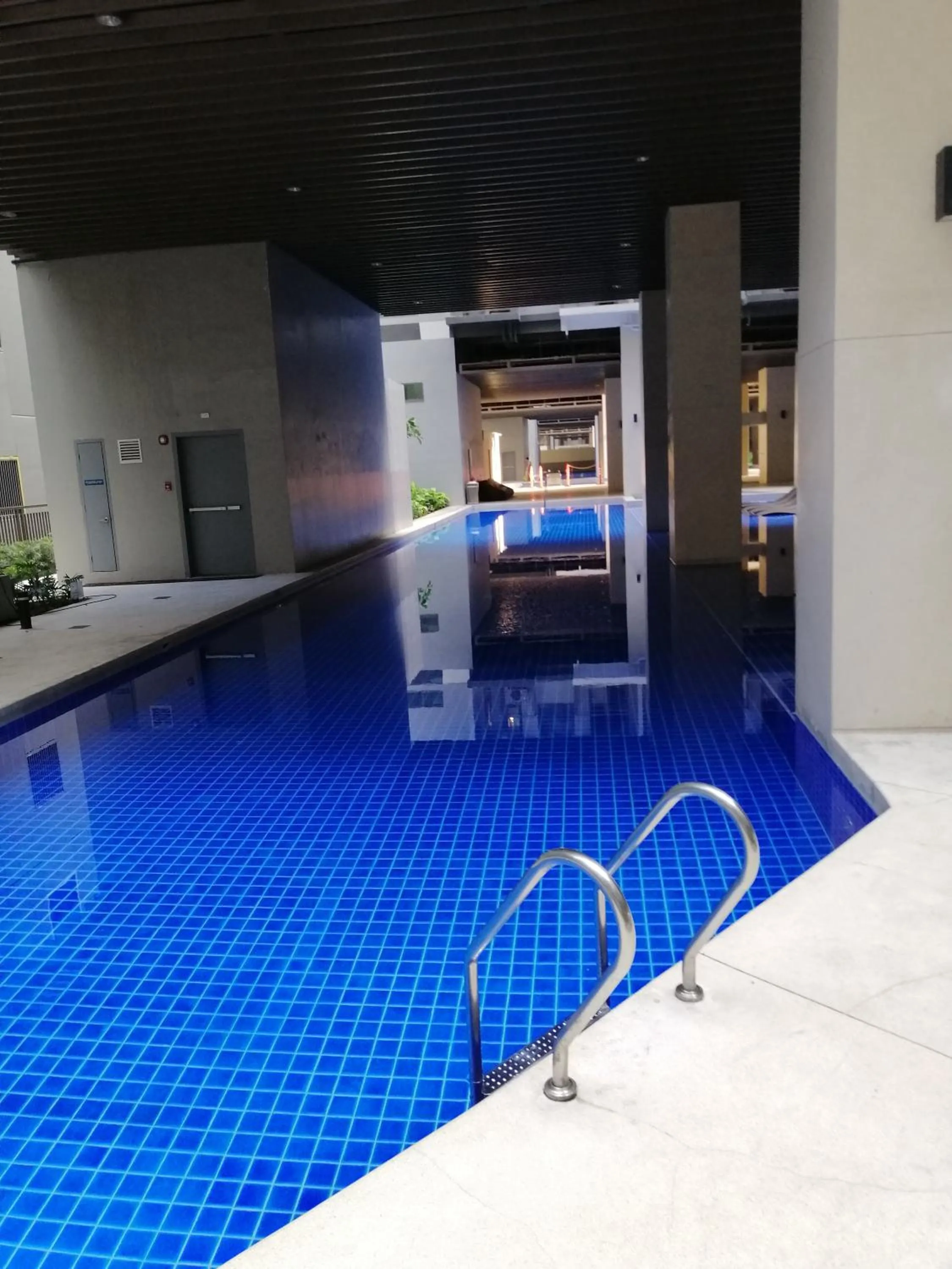  in S ResidencesTower 3 - L&R Staycation