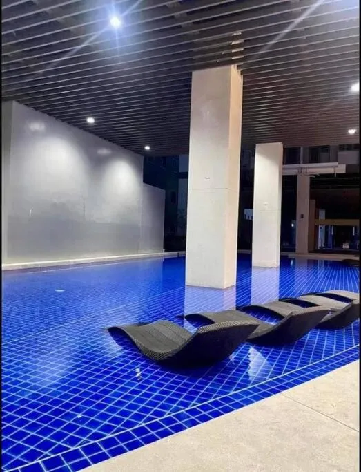 S ResidencesTower 3 - L&R Staycation