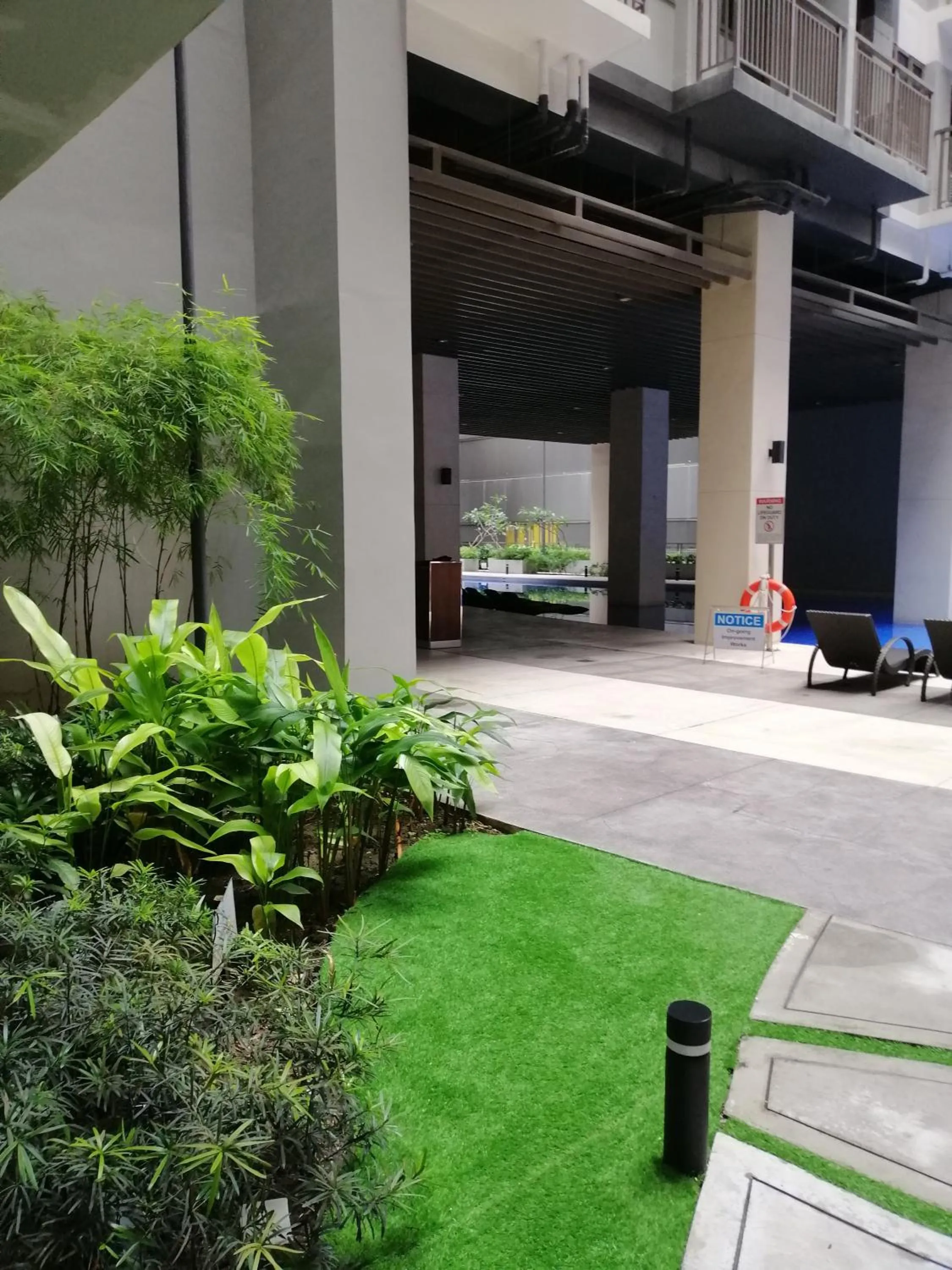 S ResidencesTower 3 - L&R Staycation