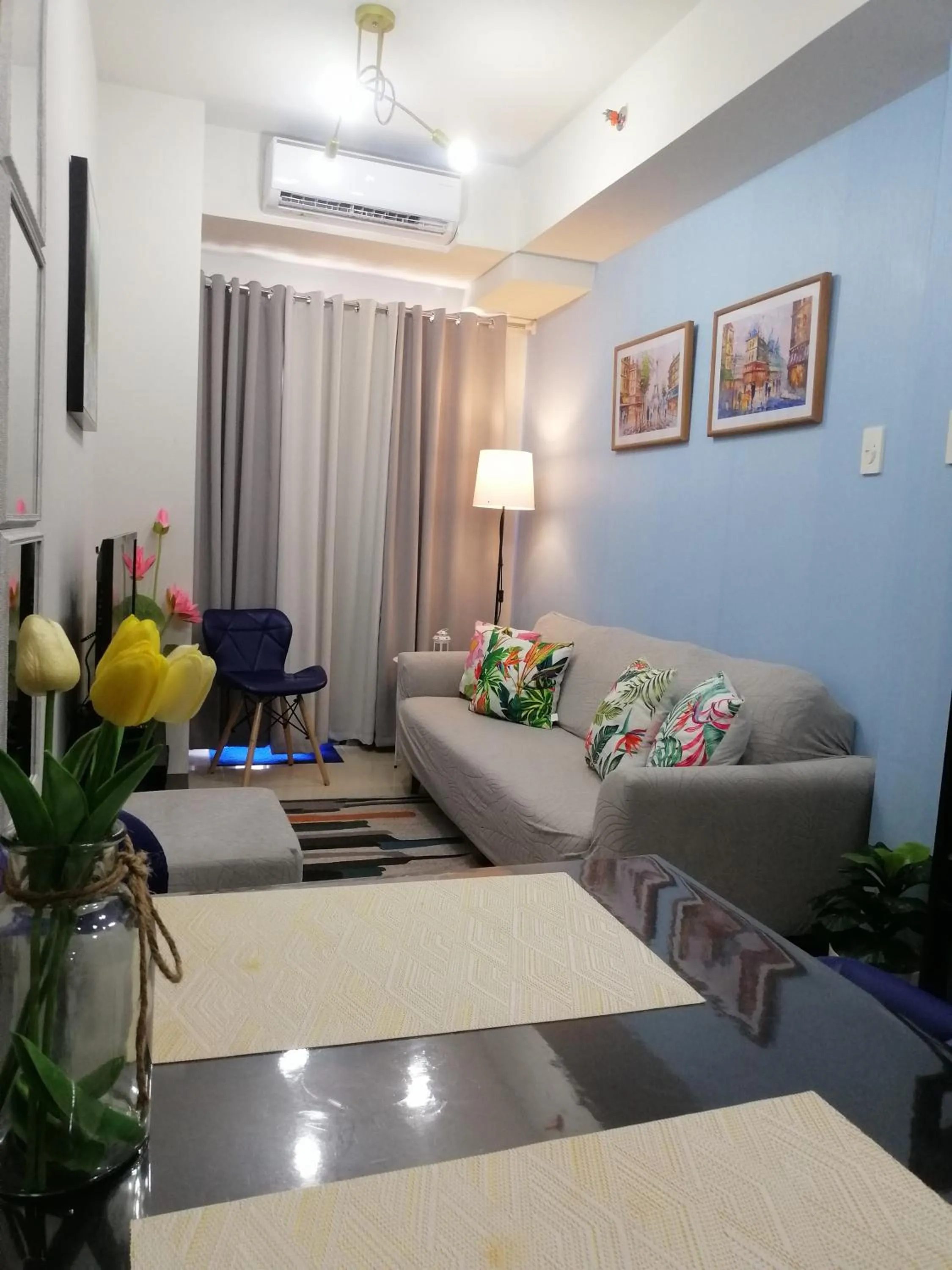 S ResidencesTower 3 - L&R Staycation