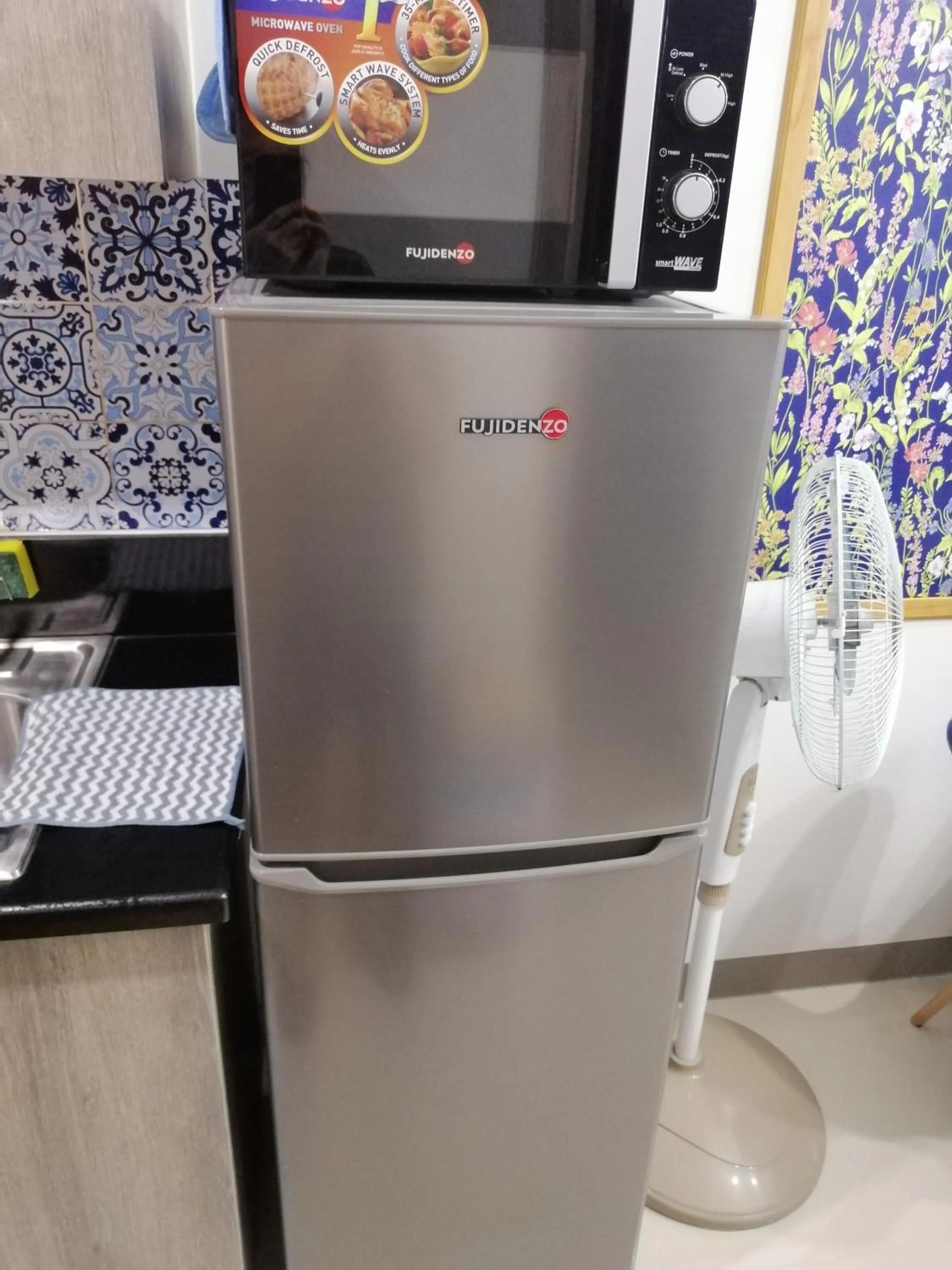 S ResidencesTower 3 - L&R Staycation