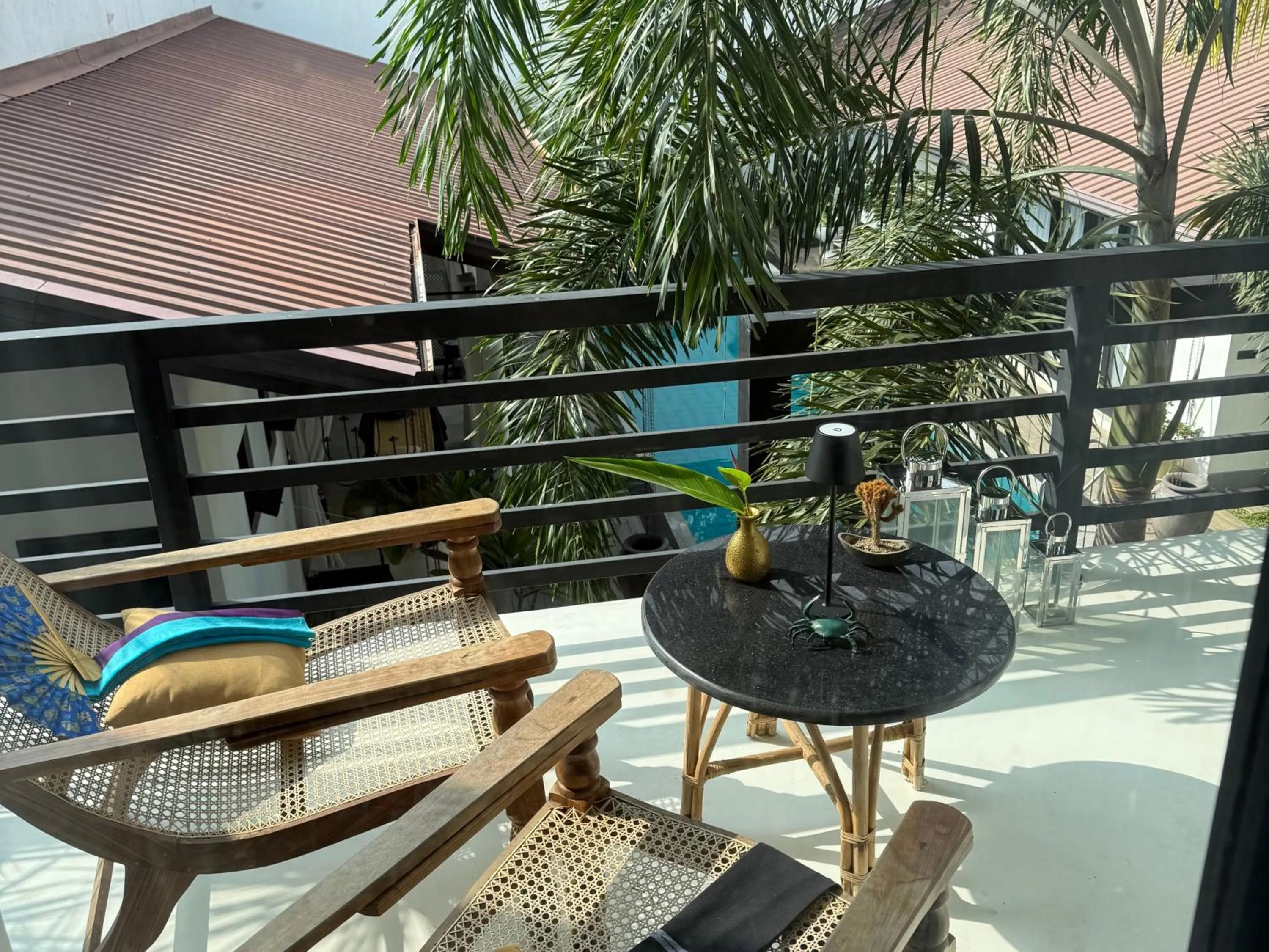 D' Art VILLA RETREAT AND SPA