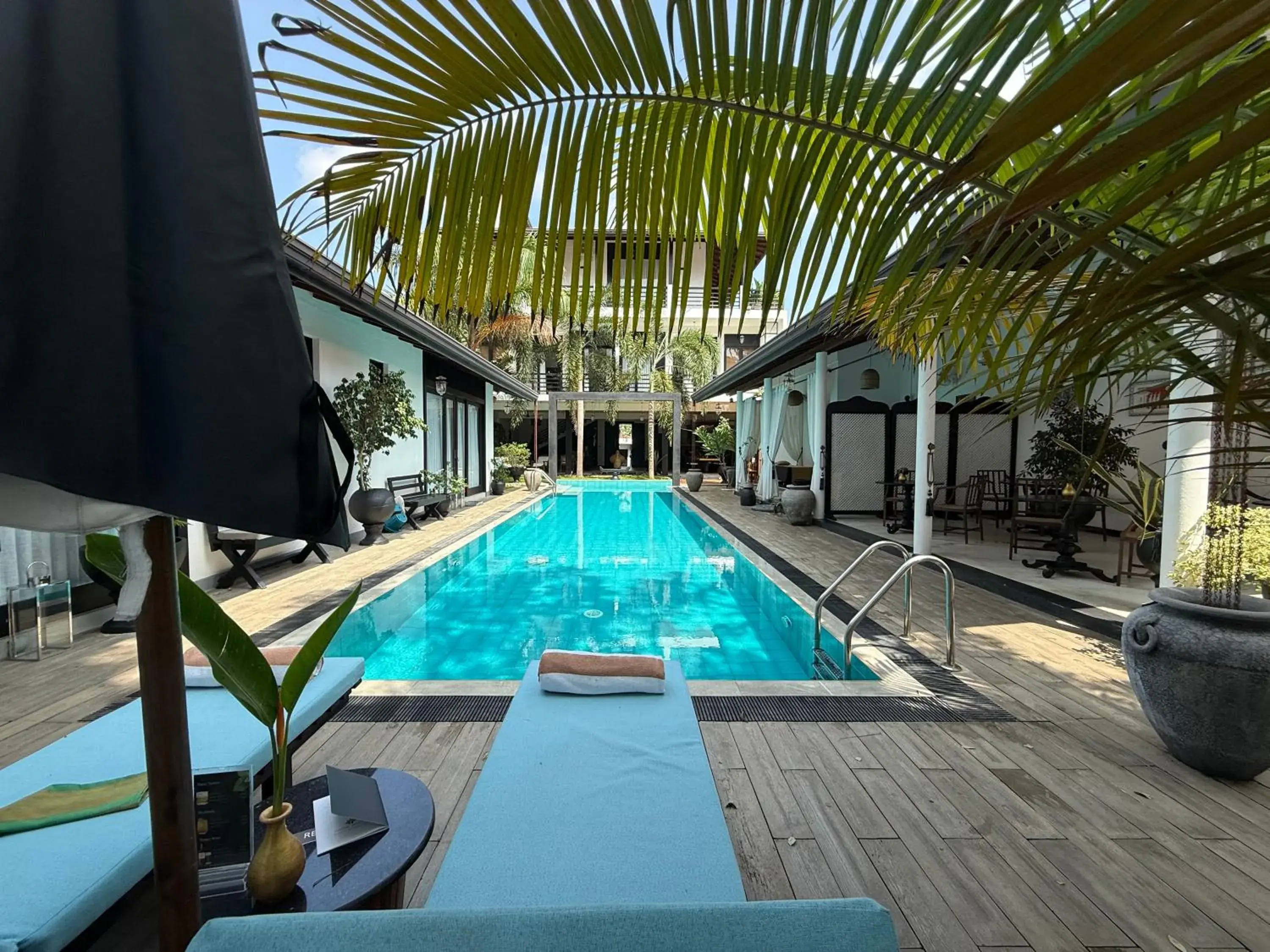 D' Art VILLA RETREAT AND SPA D' Art VILLA RETREAT AND SPA