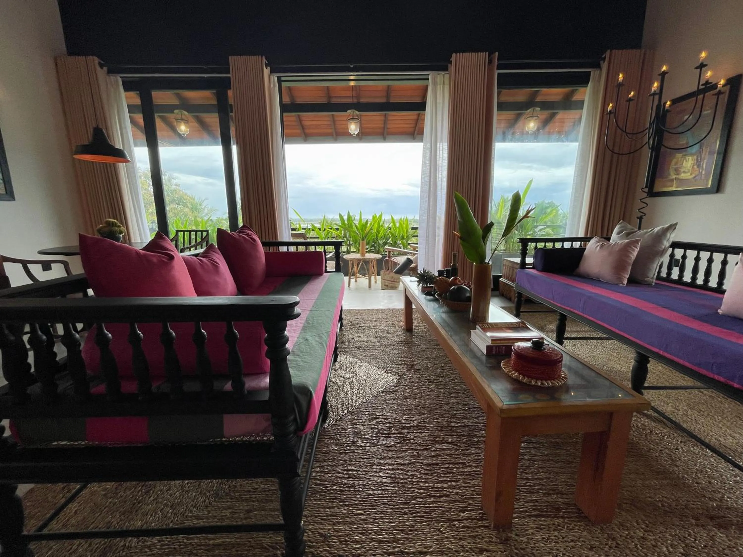 D' Art VILLA RETREAT AND SPA