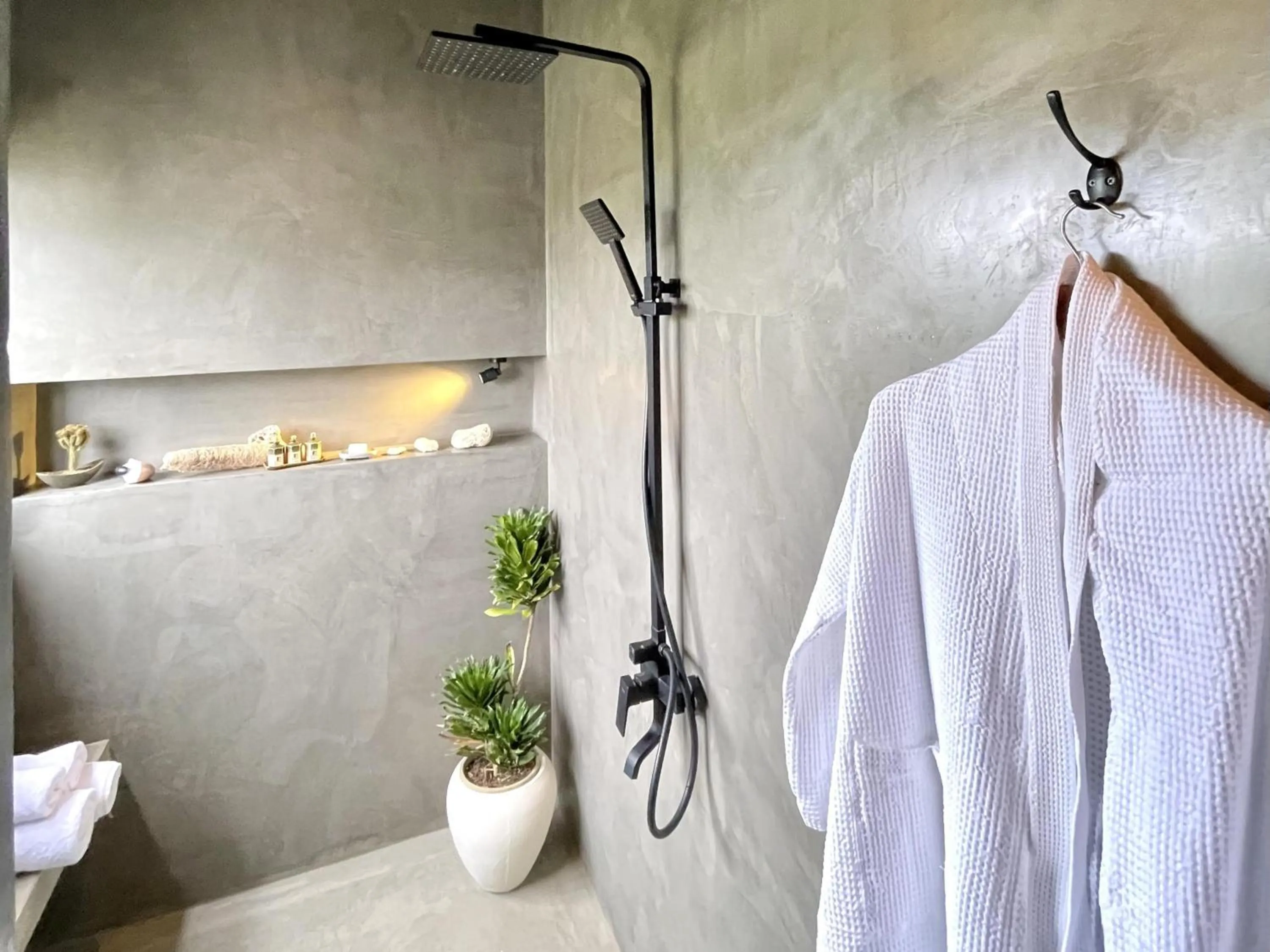 D' Art VILLA RETREAT AND SPA