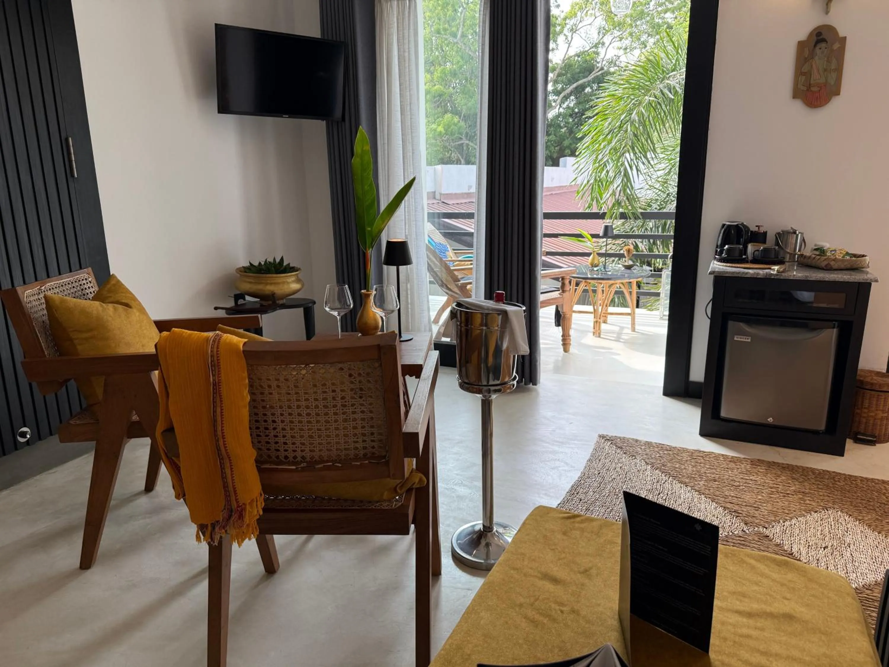 D' Art VILLA RETREAT AND SPA