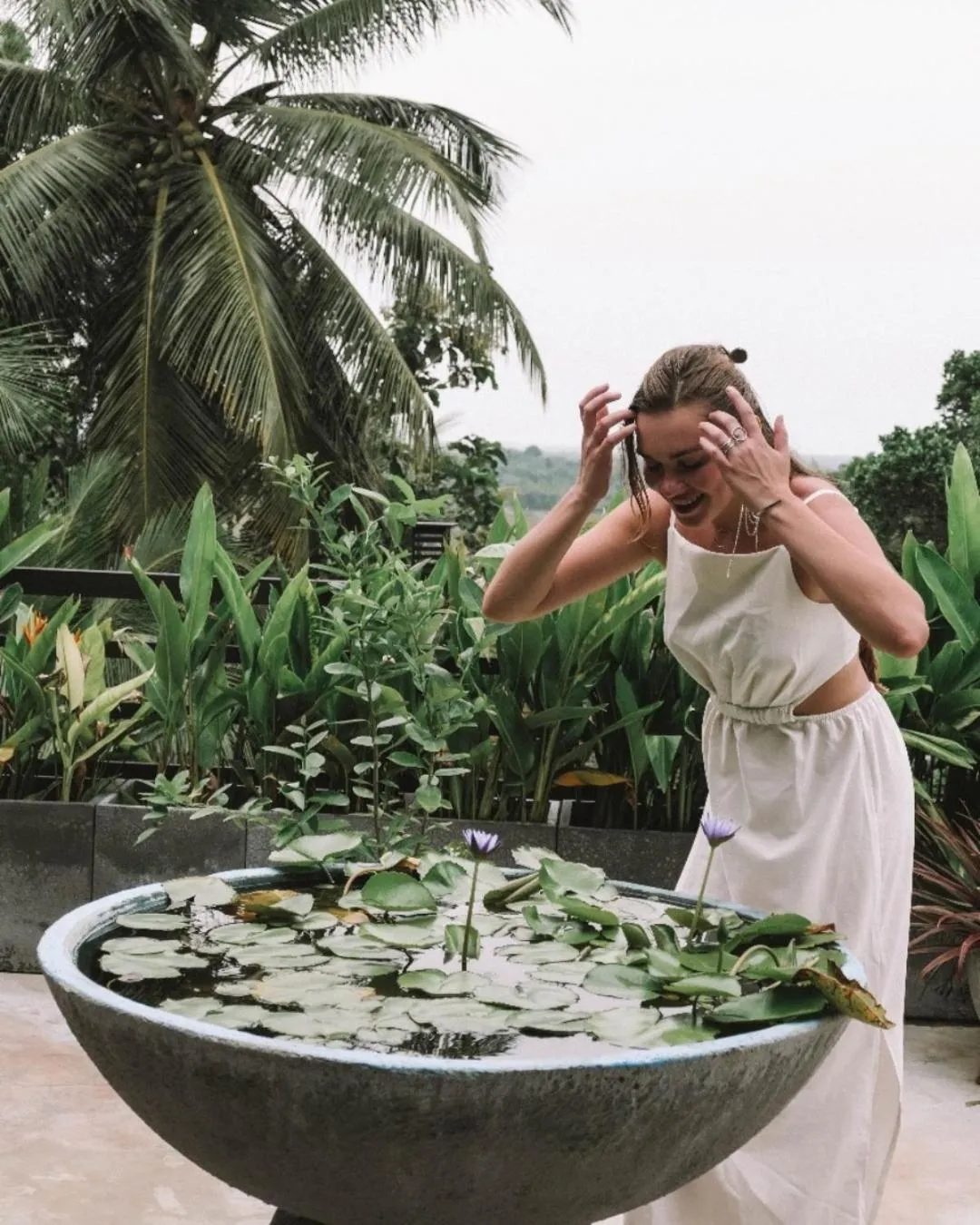 D' Art VILLA RETREAT AND SPA