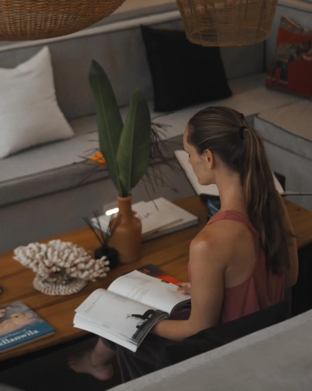 D' Art VILLA RETREAT AND SPA