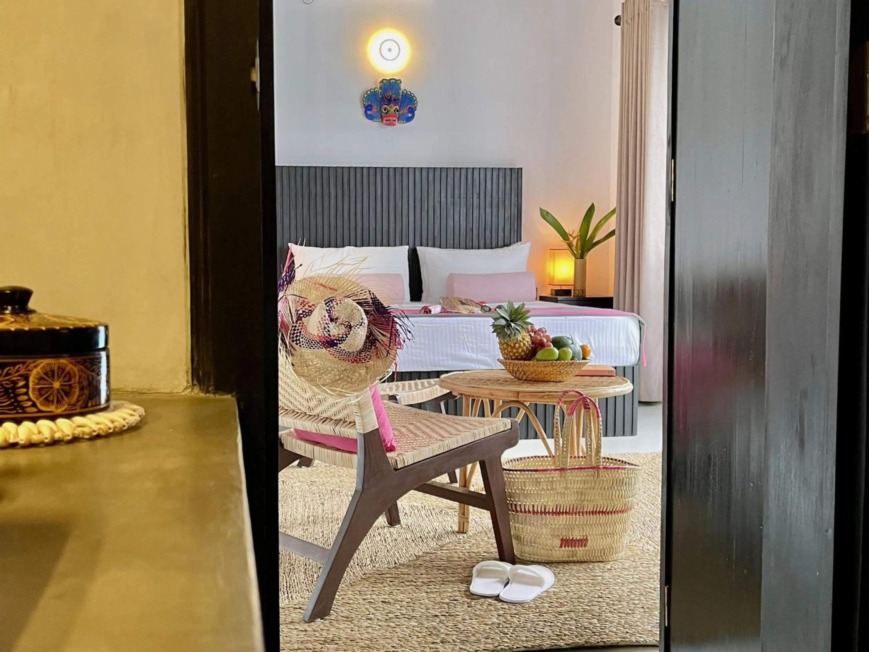 D' Art VILLA RETREAT AND SPA