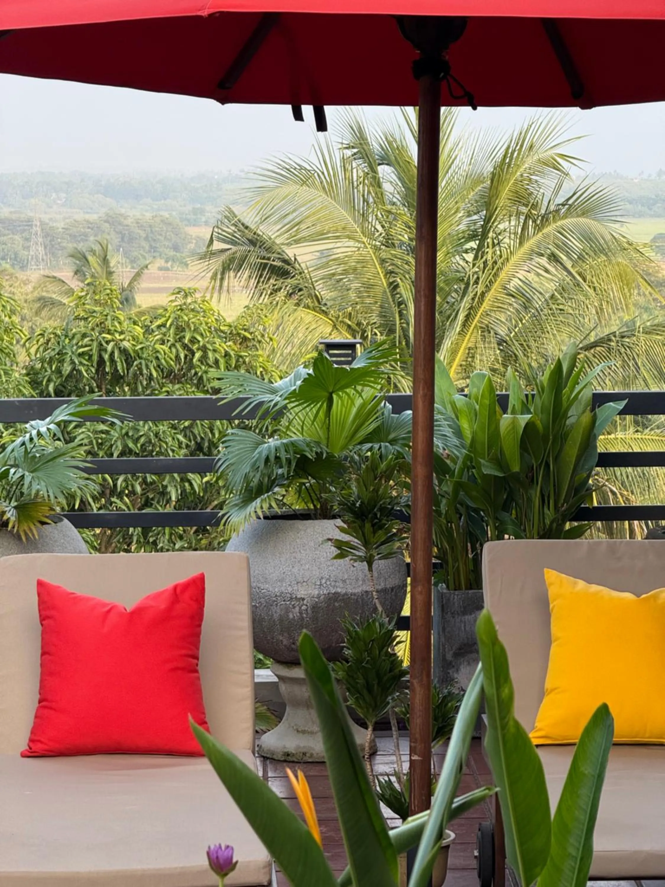 D' Art VILLA RETREAT AND SPA