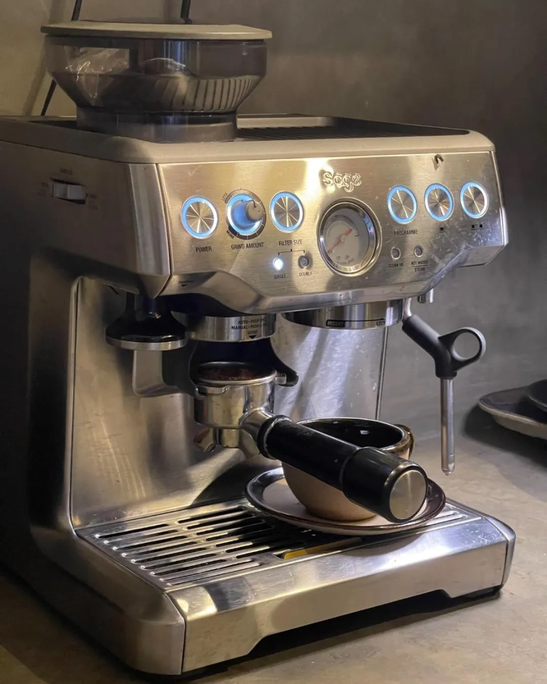 Coffee/tea facilities in D' Art VILLA RETREAT AND SPA