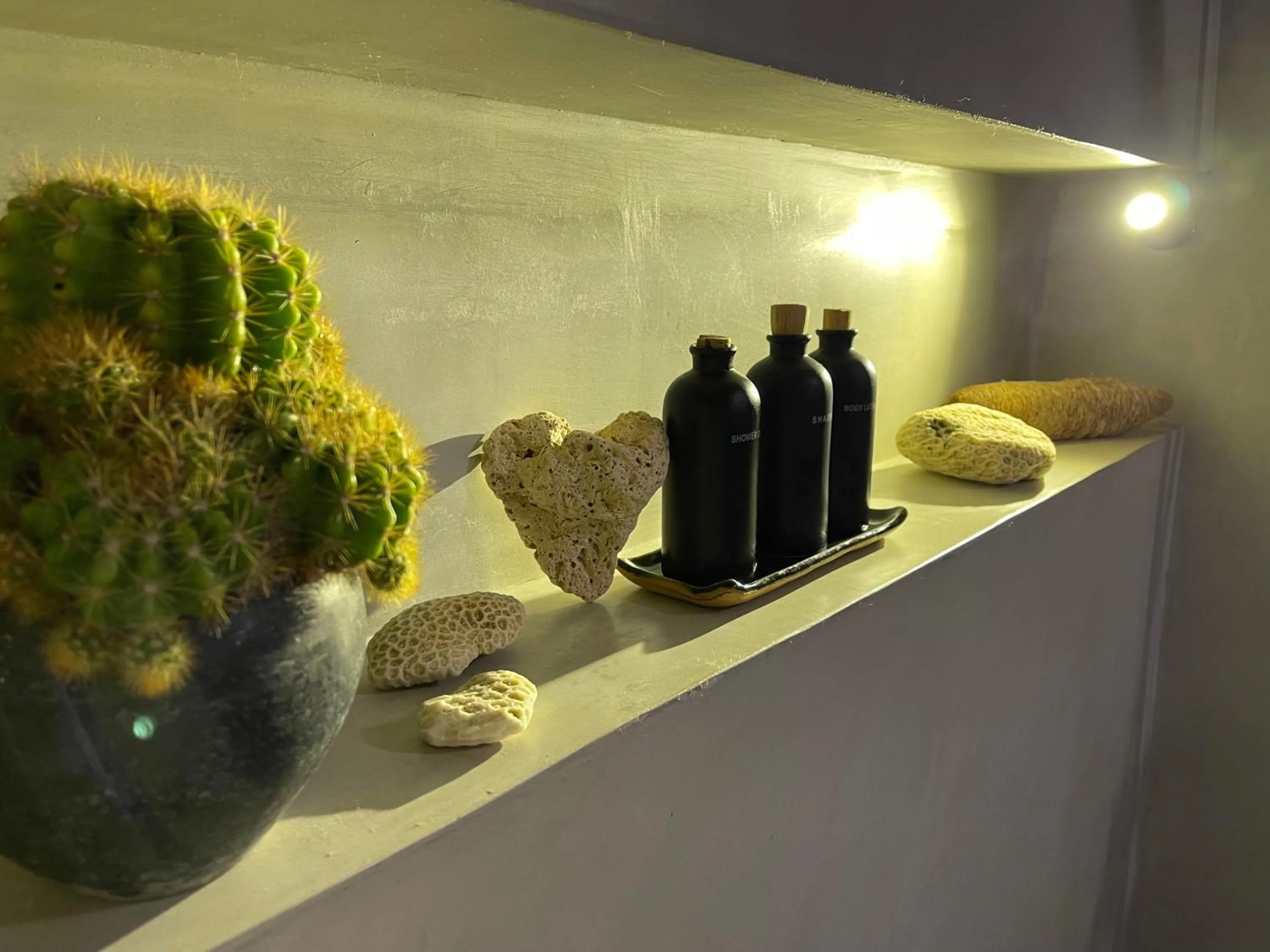 D' Art VILLA RETREAT AND SPA