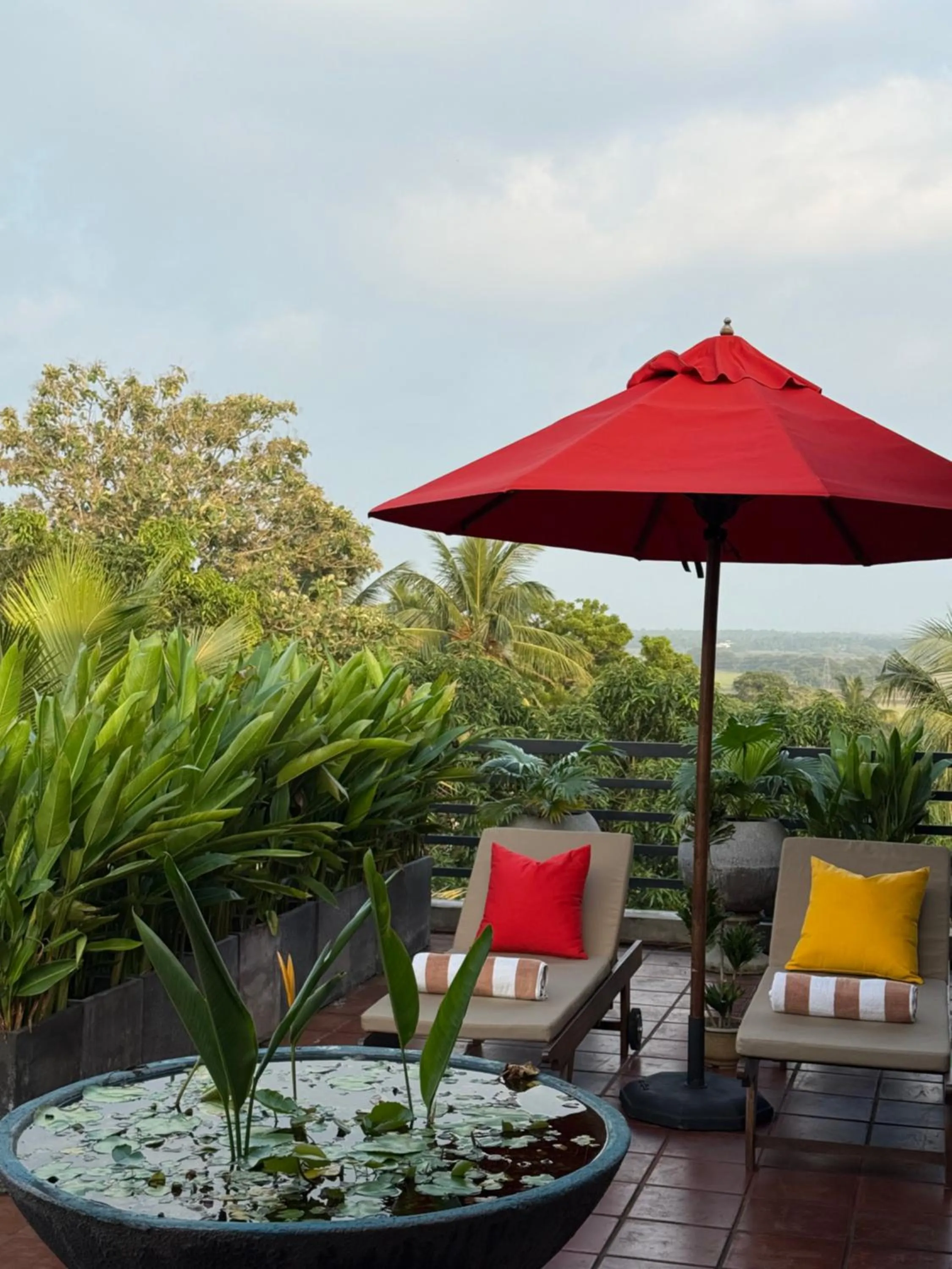 D' Art VILLA RETREAT AND SPA