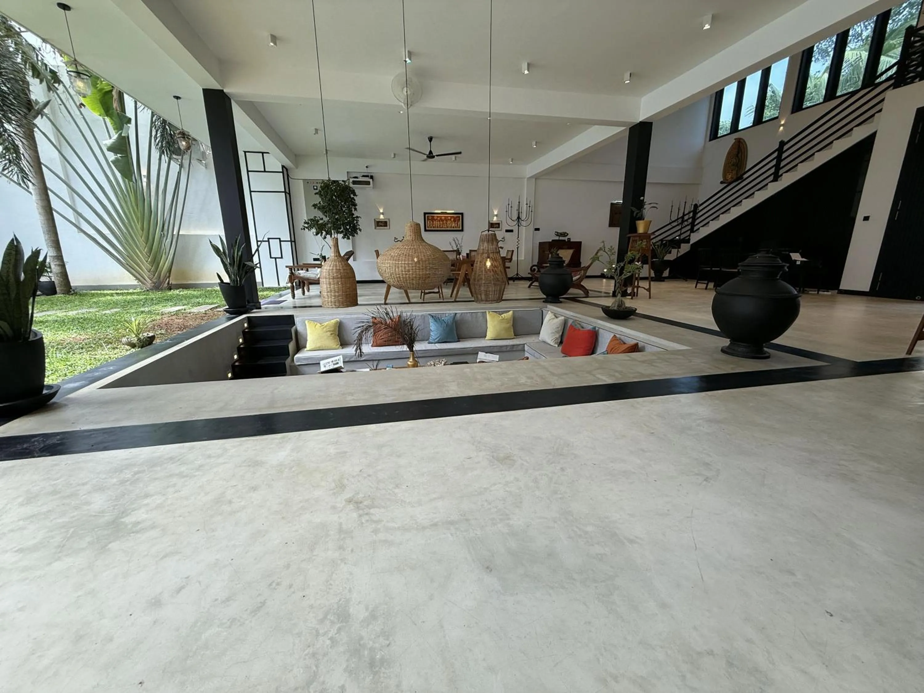 D' Art VILLA RETREAT AND SPA