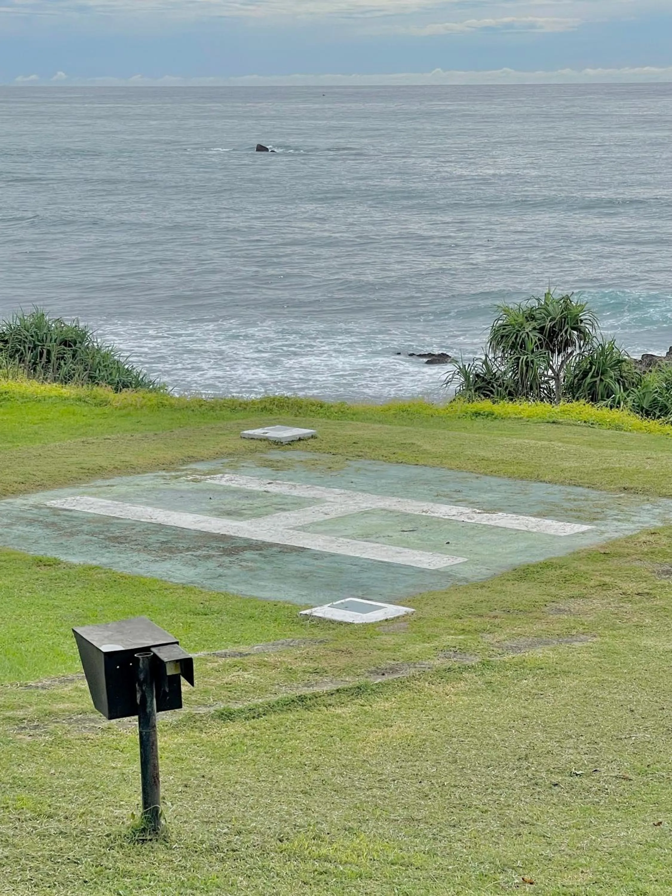 Natural landscape in D' Art VILLA RETREAT AND SPA