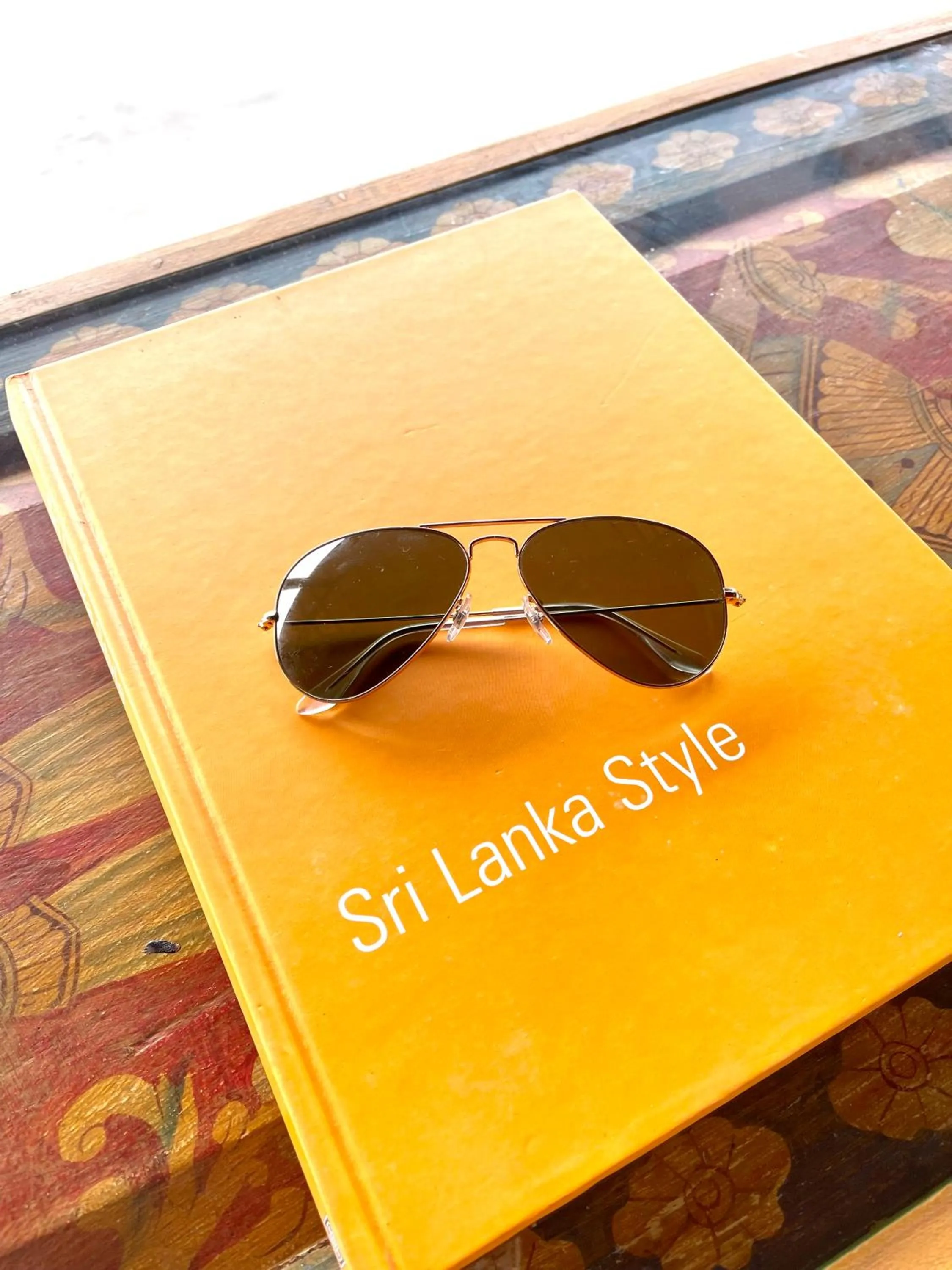 Text overlay in D' Art VILLA RETREAT AND SPA