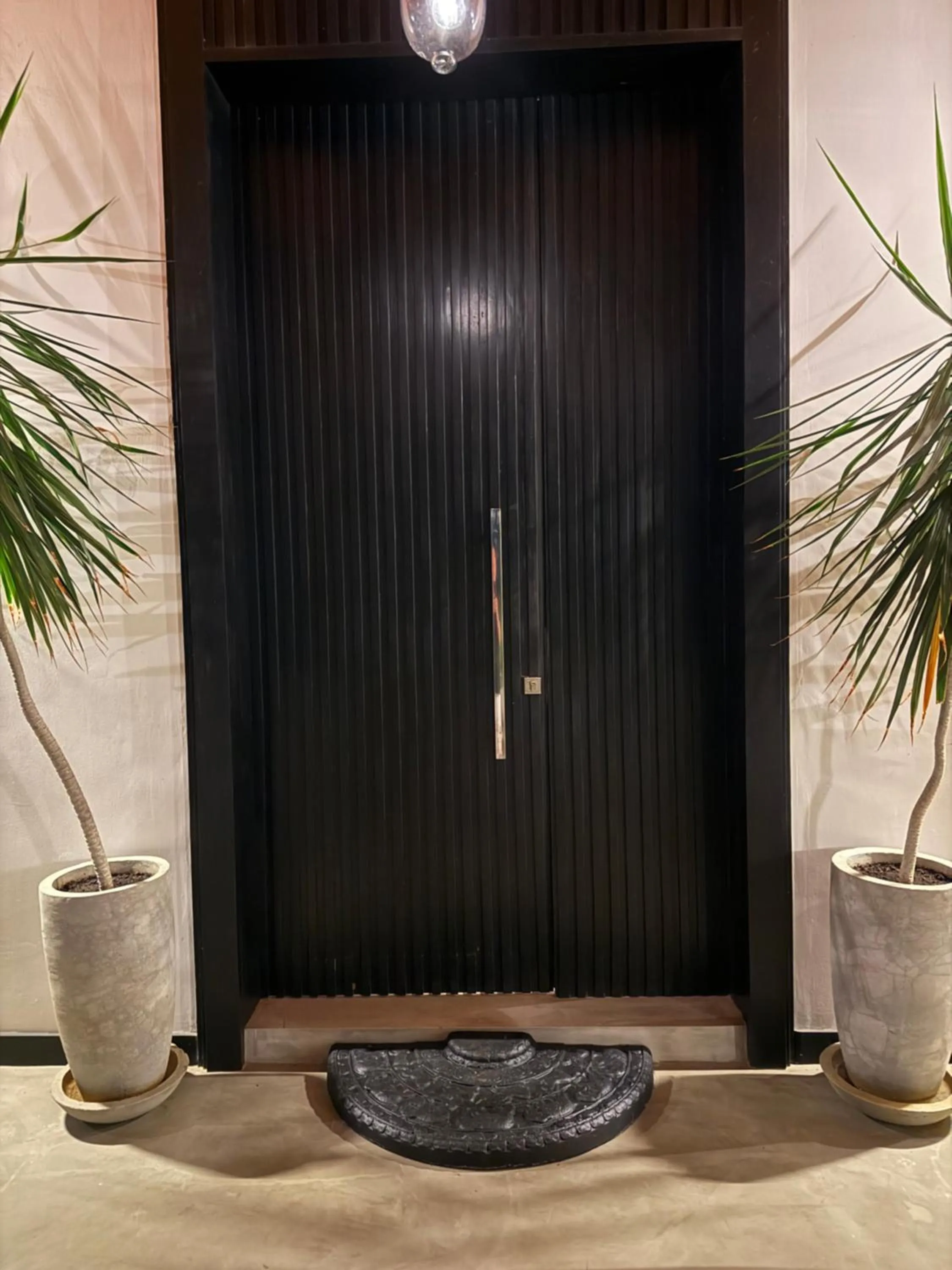 Property building in D' Art VILLA RETREAT AND SPA