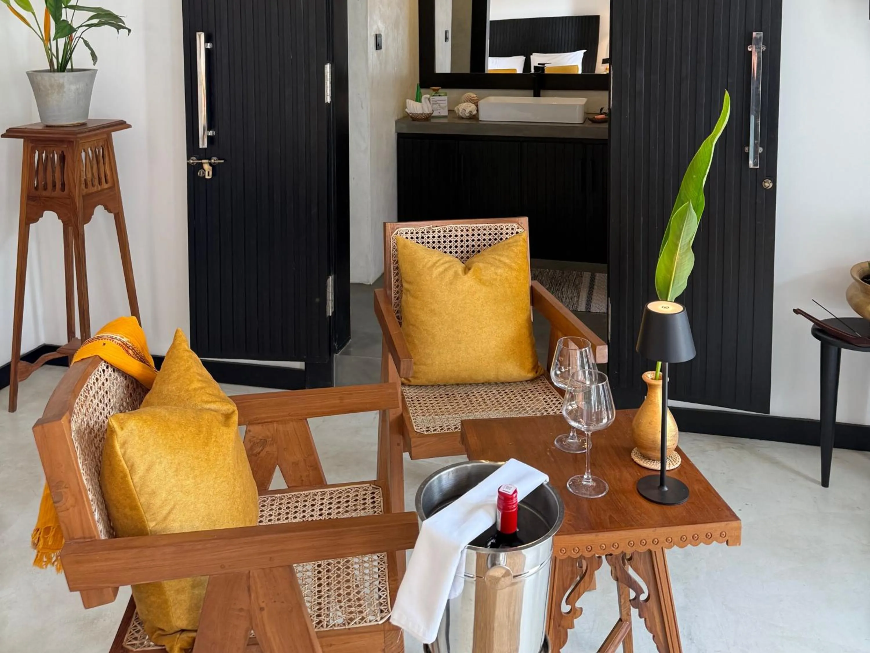 D' Art VILLA RETREAT AND SPA