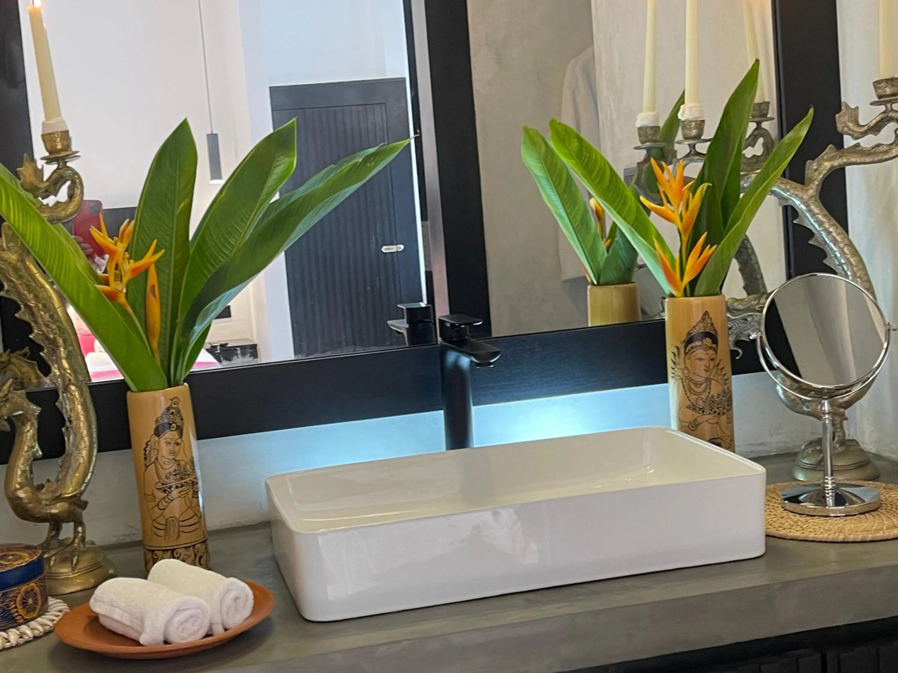 D' Art VILLA RETREAT AND SPA