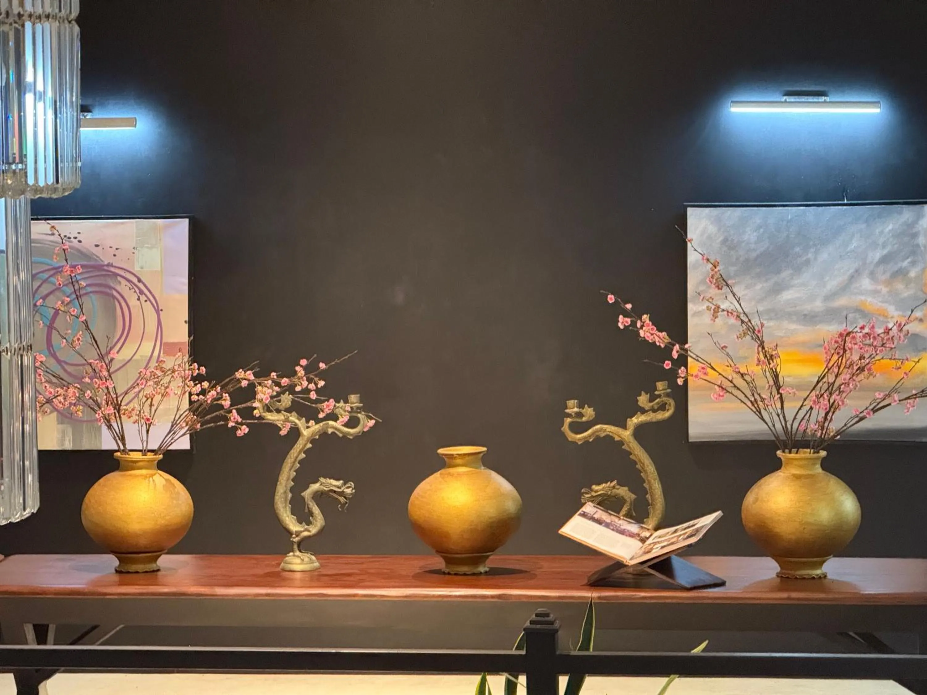 D' Art VILLA RETREAT AND SPA