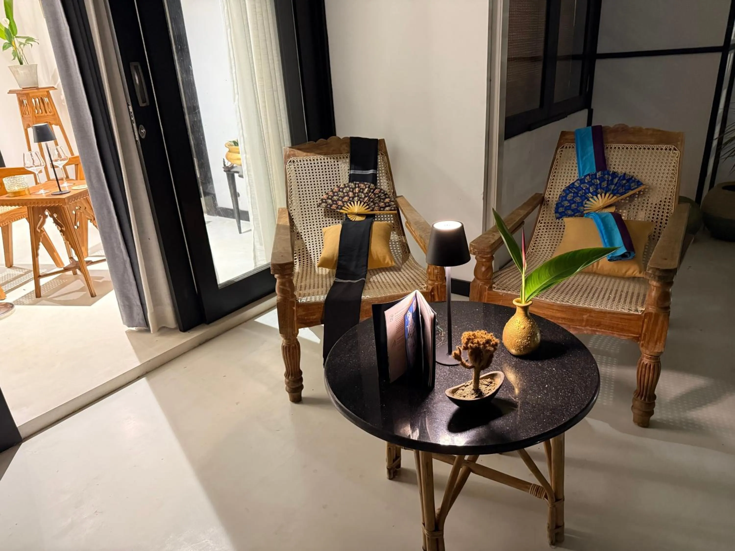 D' Art VILLA RETREAT AND SPA