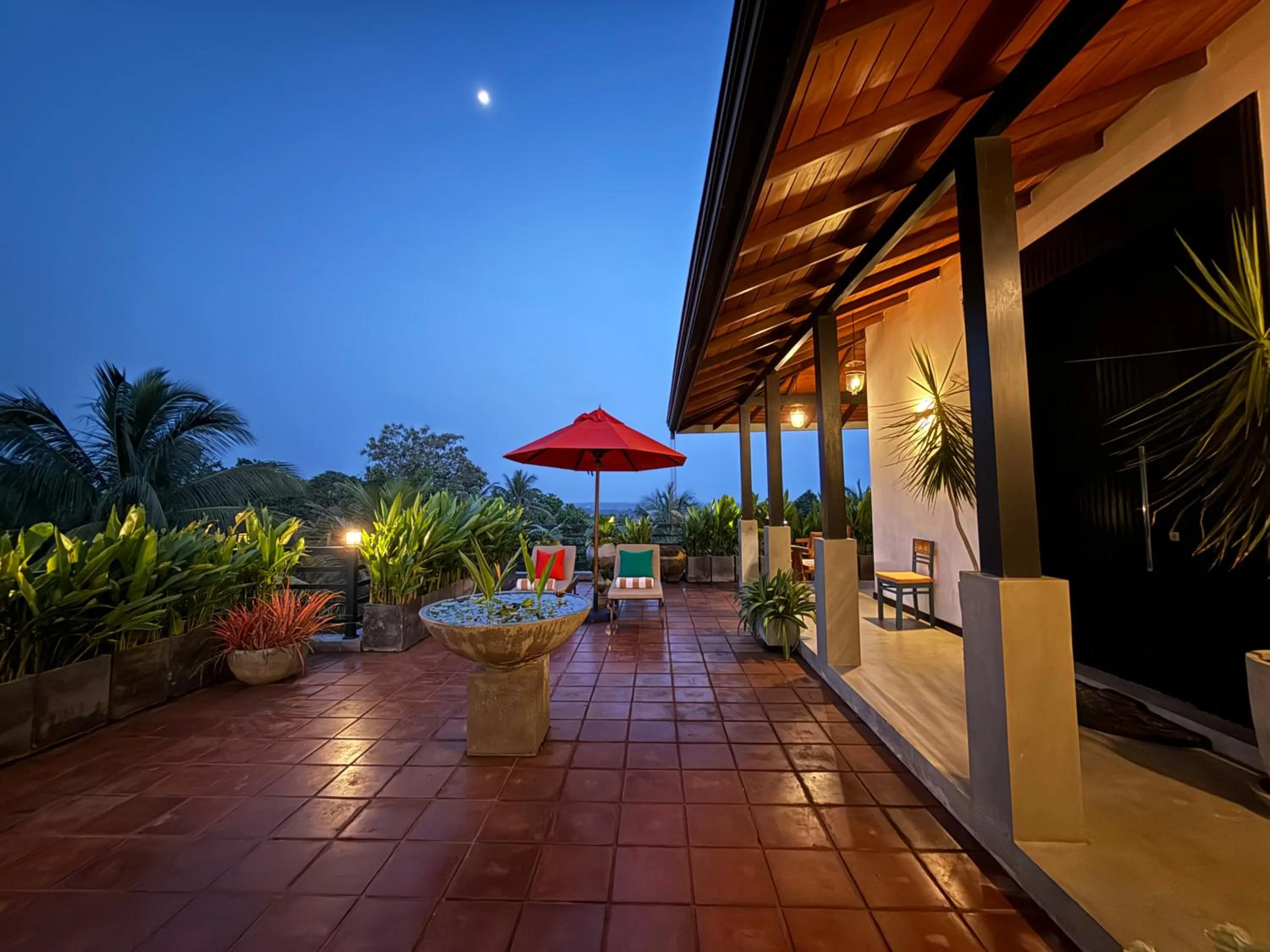 Property building in D' Art VILLA RETREAT AND SPA