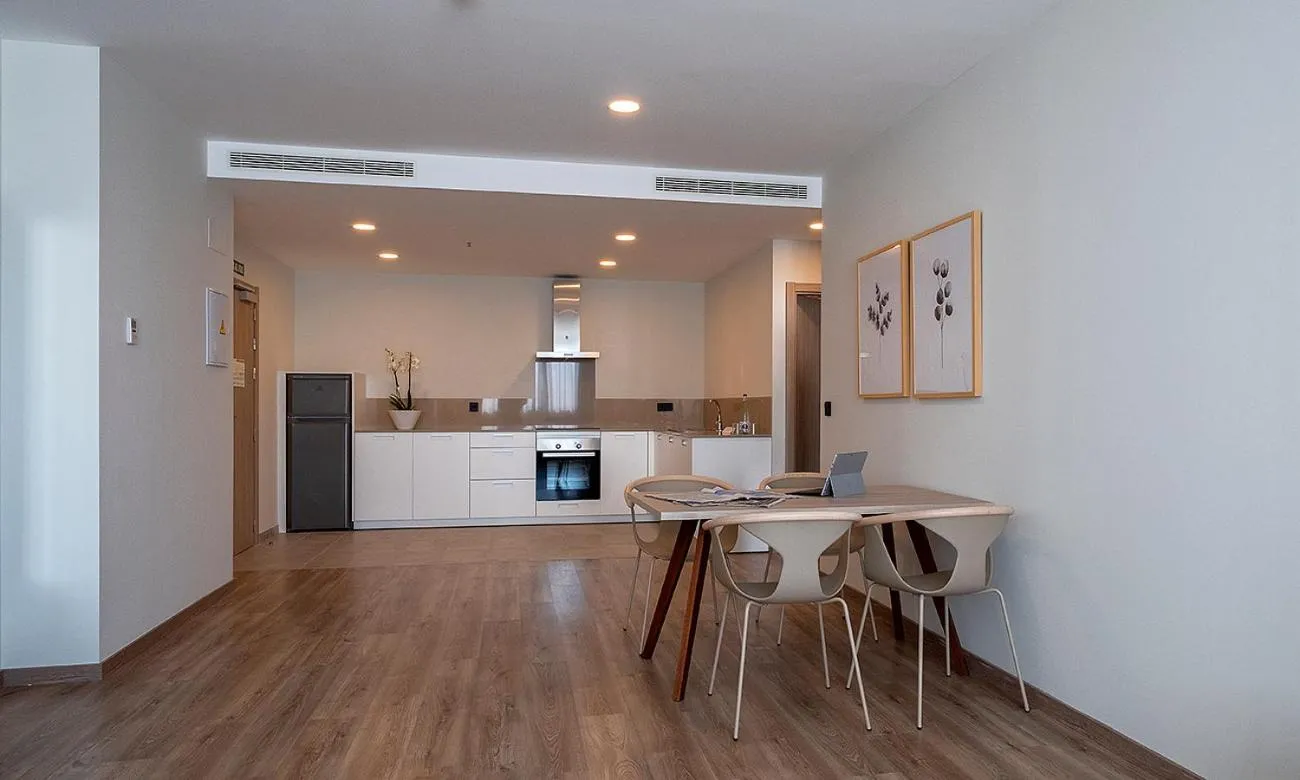 Aparthotel Attica 21 Vallés